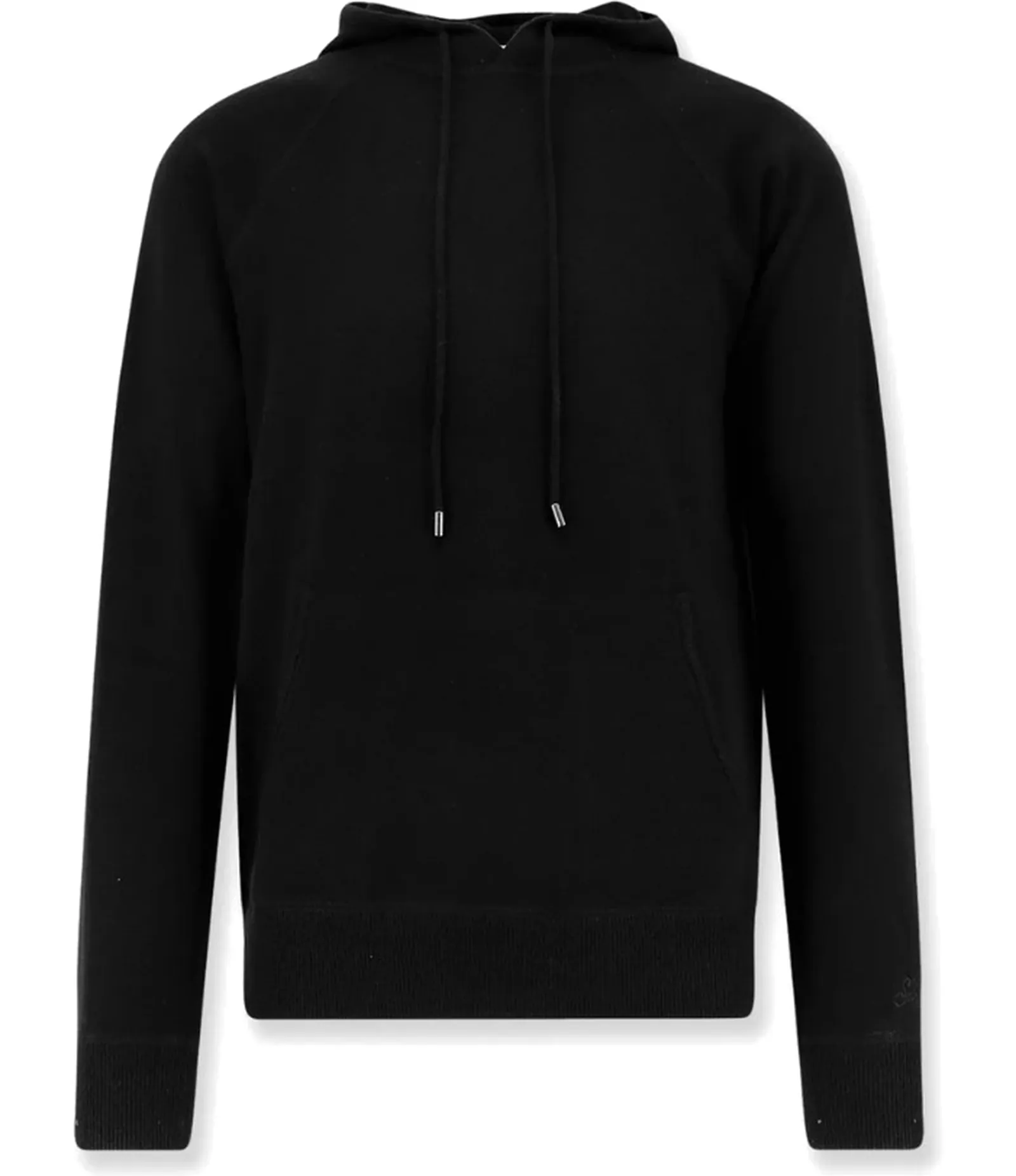 Mc2 Saint Barth Maglia Willbur Nero Wilb002-00037I 164190