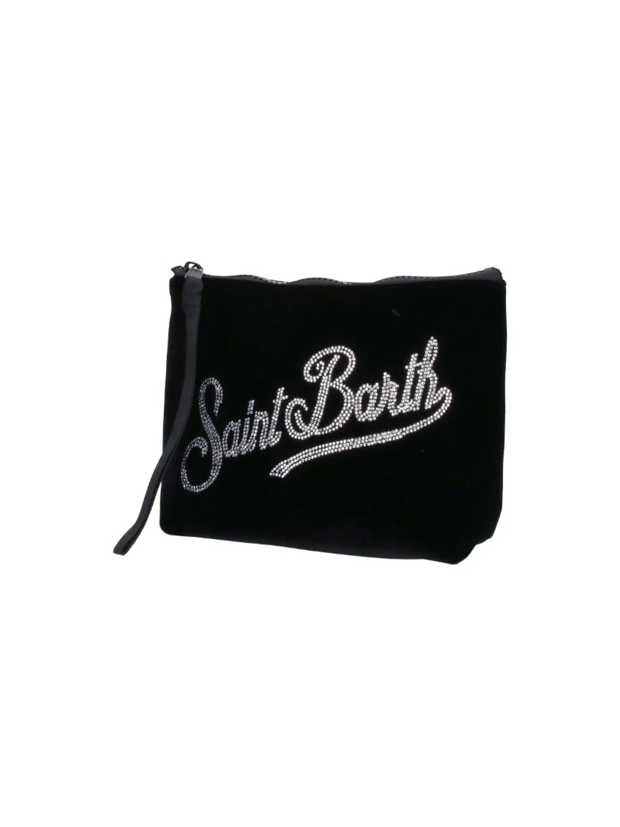 Mc2 Saint Barth B'Pochette 4528247F' Black Ali0014-04519M 195449