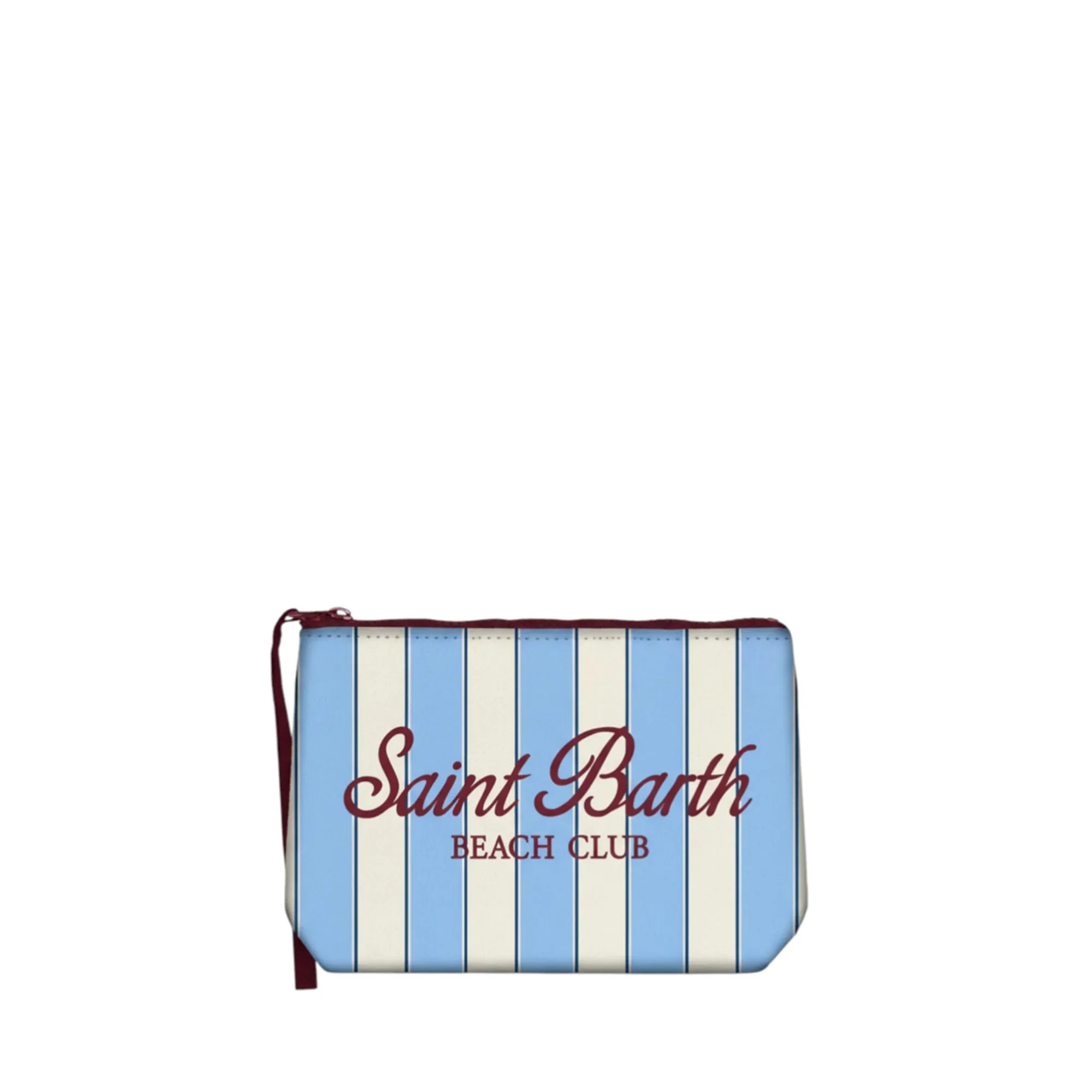 Mc2 Saint Barth Pochette Aline Azzurro Alin001-00605L 183229