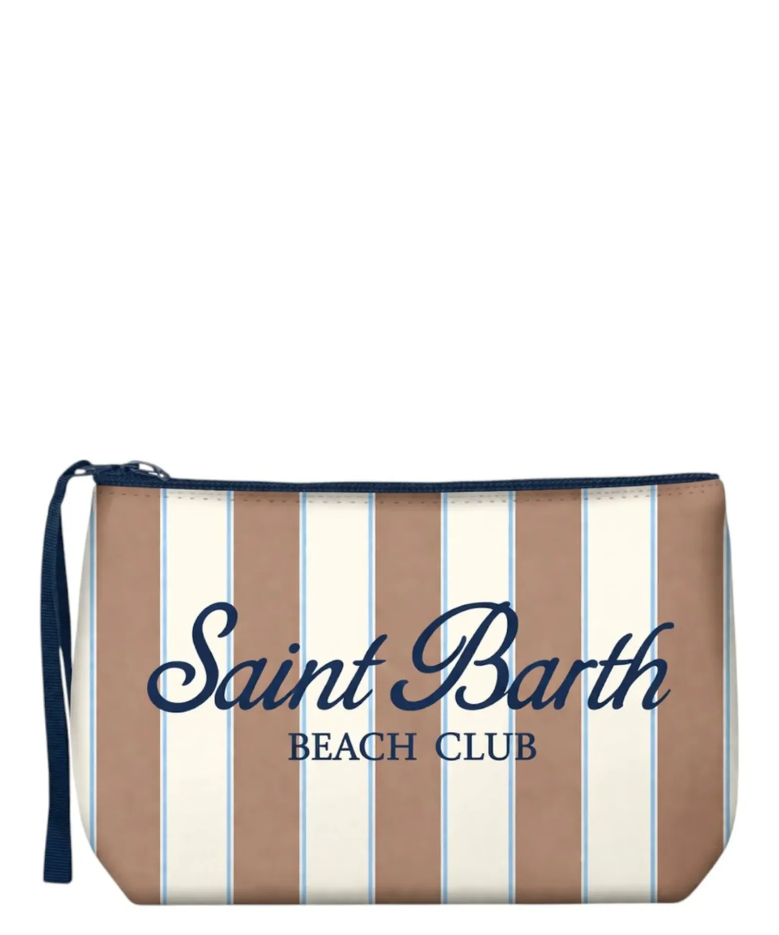 Mc2 Saint Barth Pochette Aline Marrone Alin001-07718L 182052