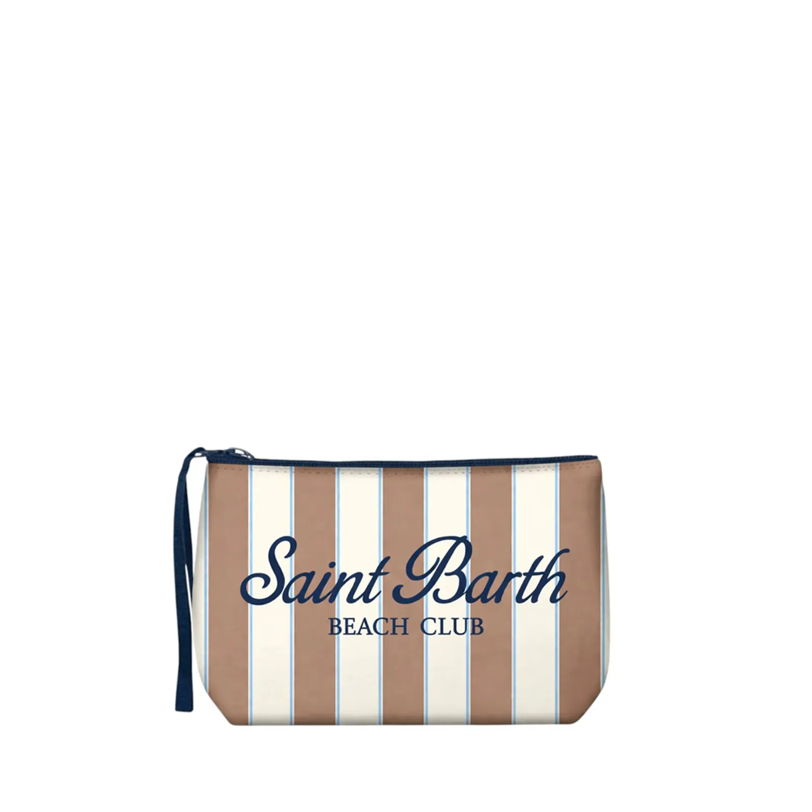 Mc2 Saint Barth Pochette Aline Marrone Alin001-07718L 182107