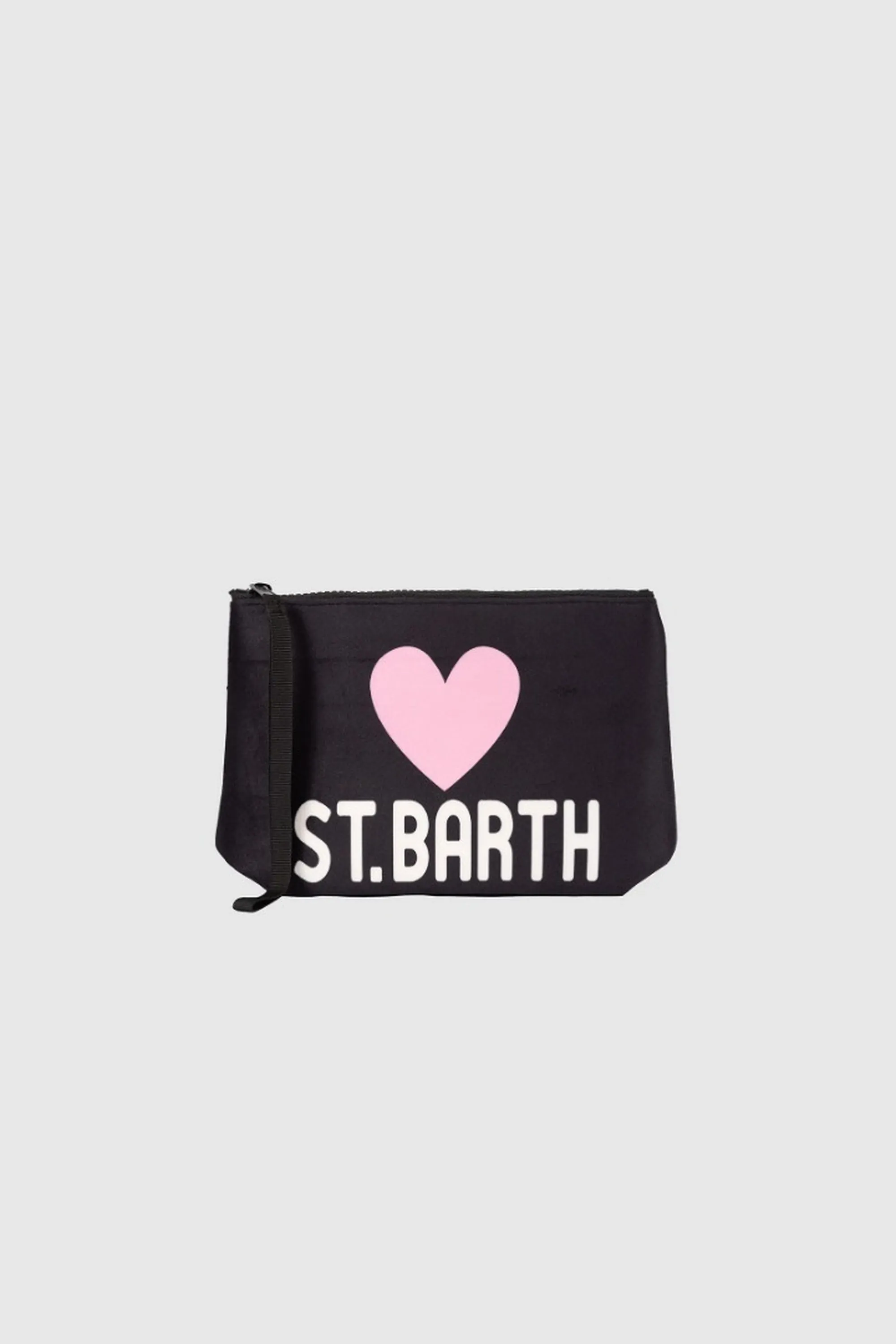 Mc2 Saint Barth Pochette Aline Nero Ali0002-02622M 200071