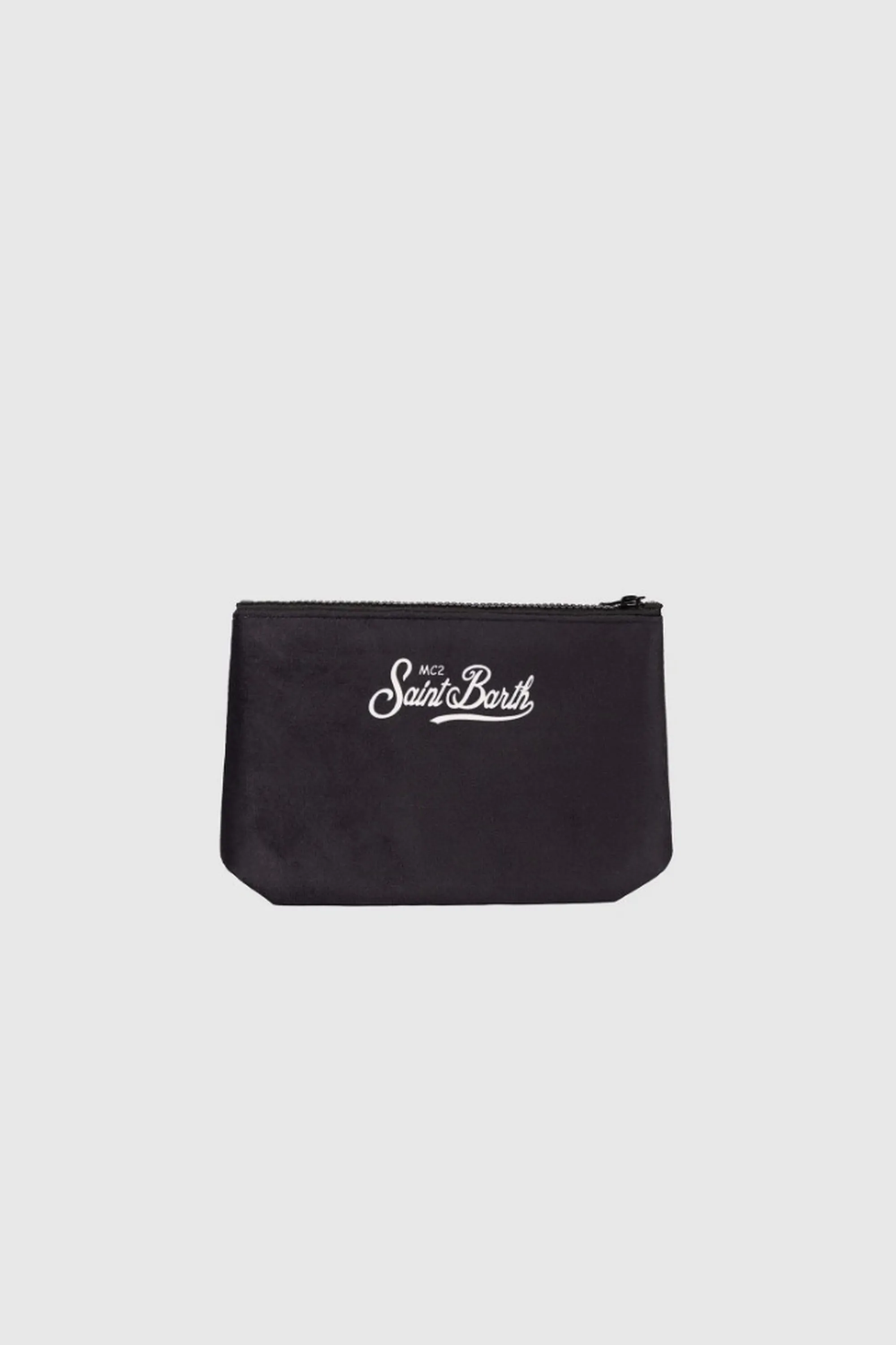 Mc2 Saint Barth Pochette Aline Nero Ali0002-02622M 200072