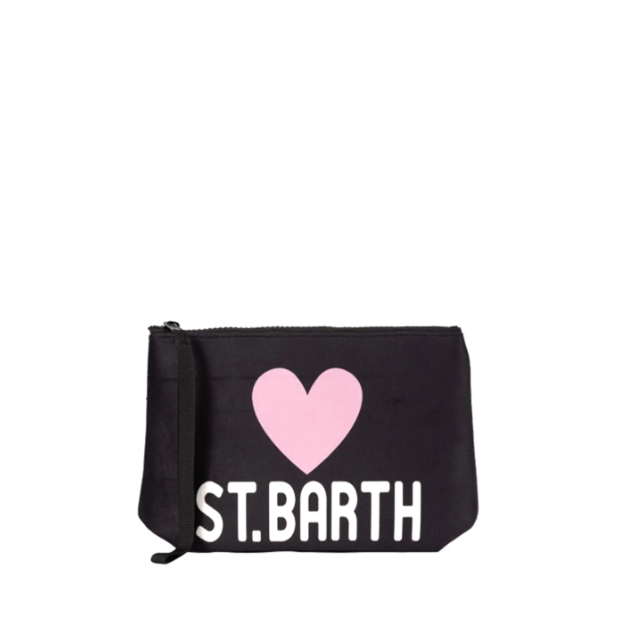 Mc2 Saint Barth Pochette Aline Nero Ali0002-02622M 200196