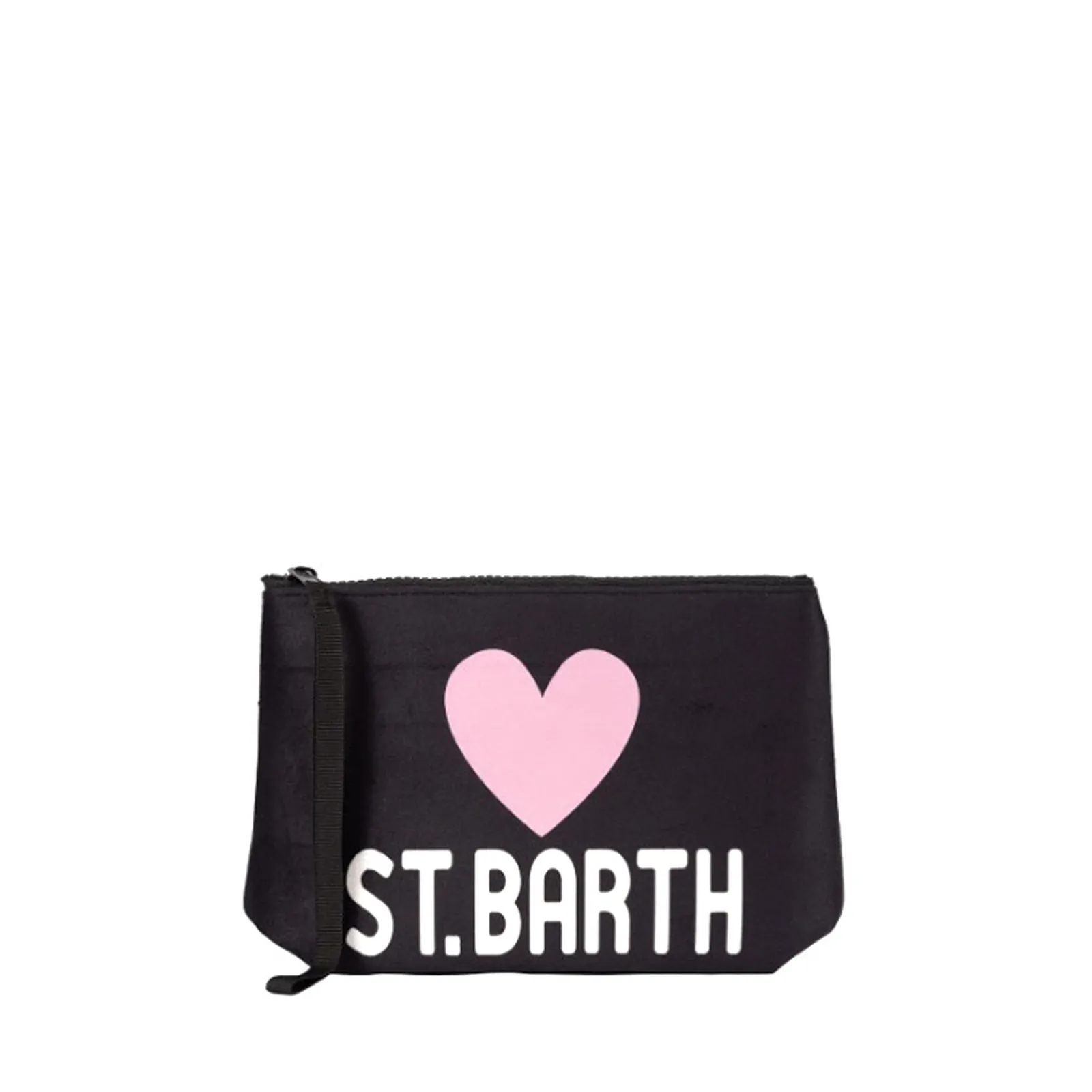 Mc2 Saint Barth Pochette Aline Nero Ali0002-02622M 200196
