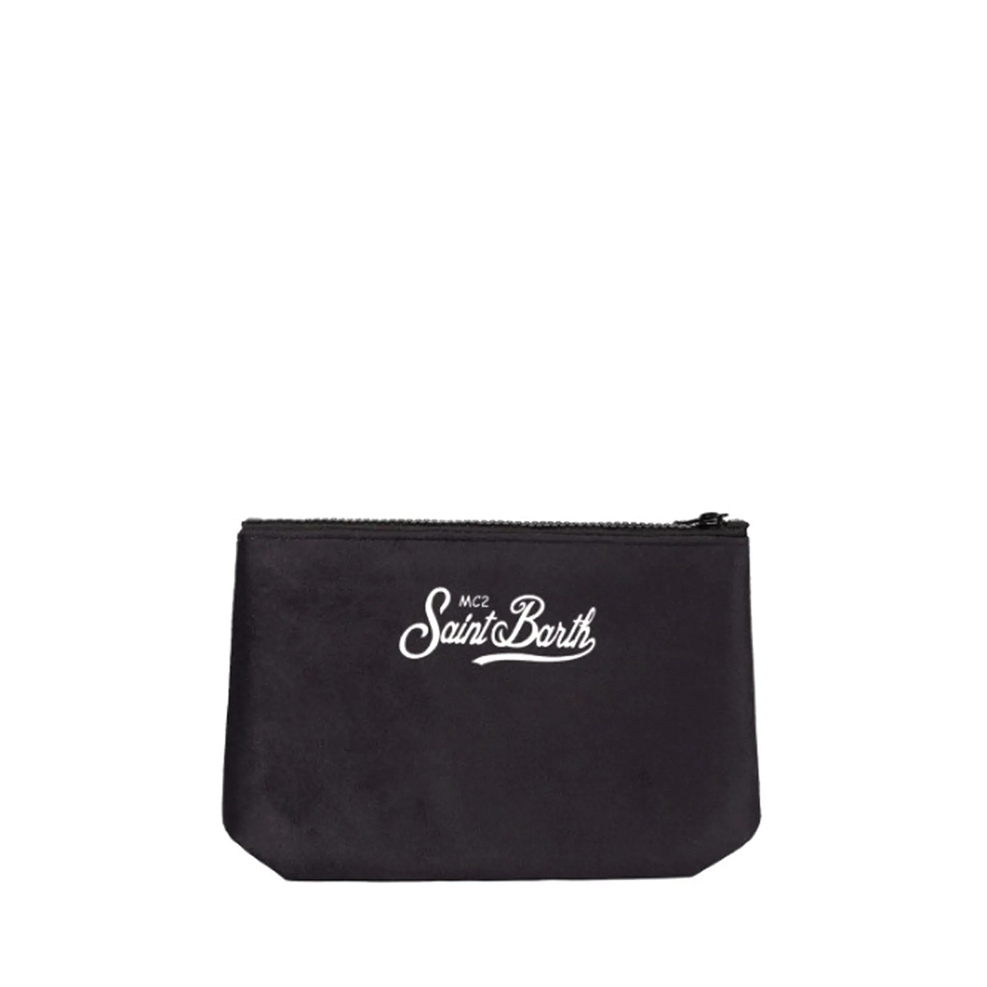 Mc2 Saint Barth Pochette Aline Nero Ali0002-02622M 200197