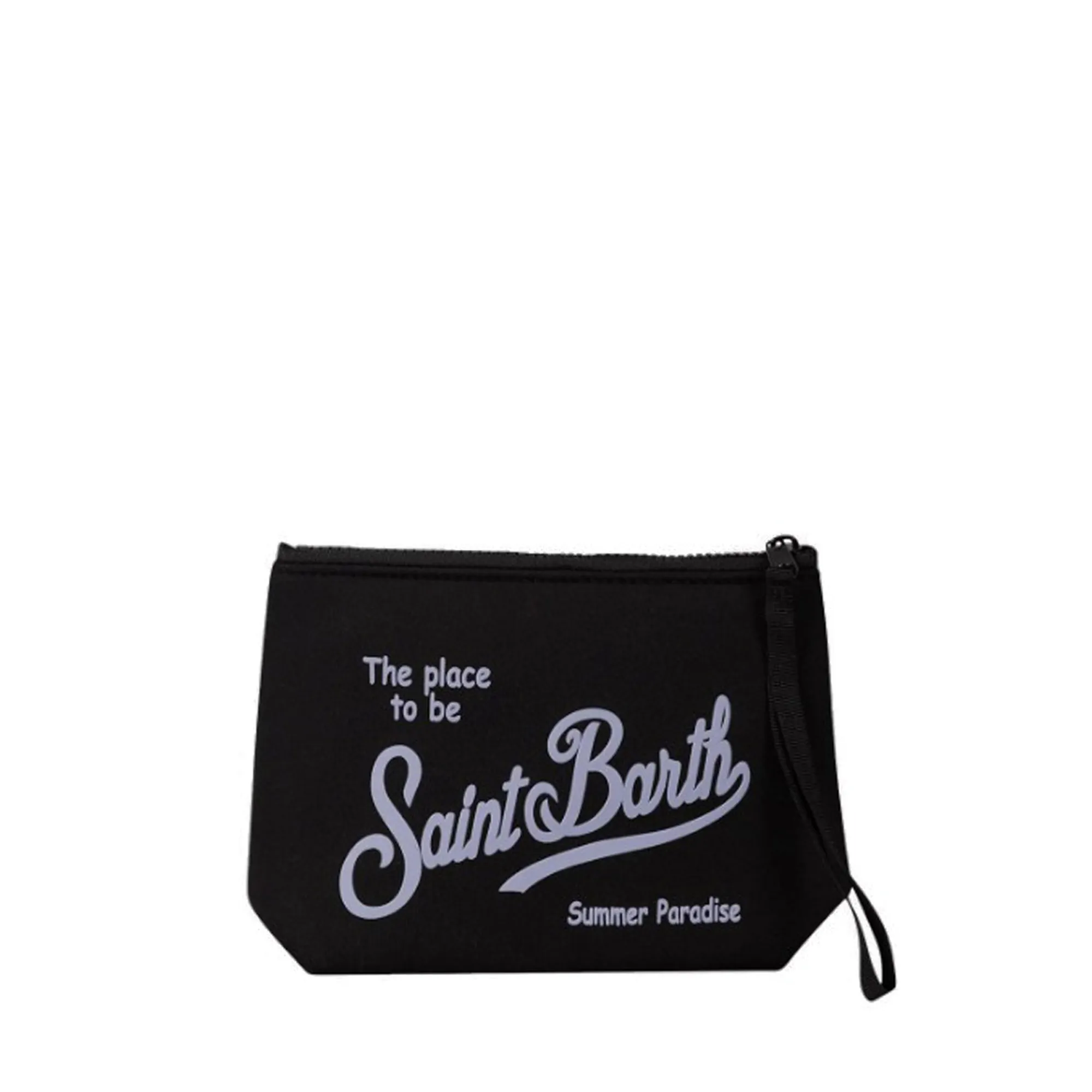 Mc2 Saint Barth Pochette Aline Nero Alin001-08503L 179248