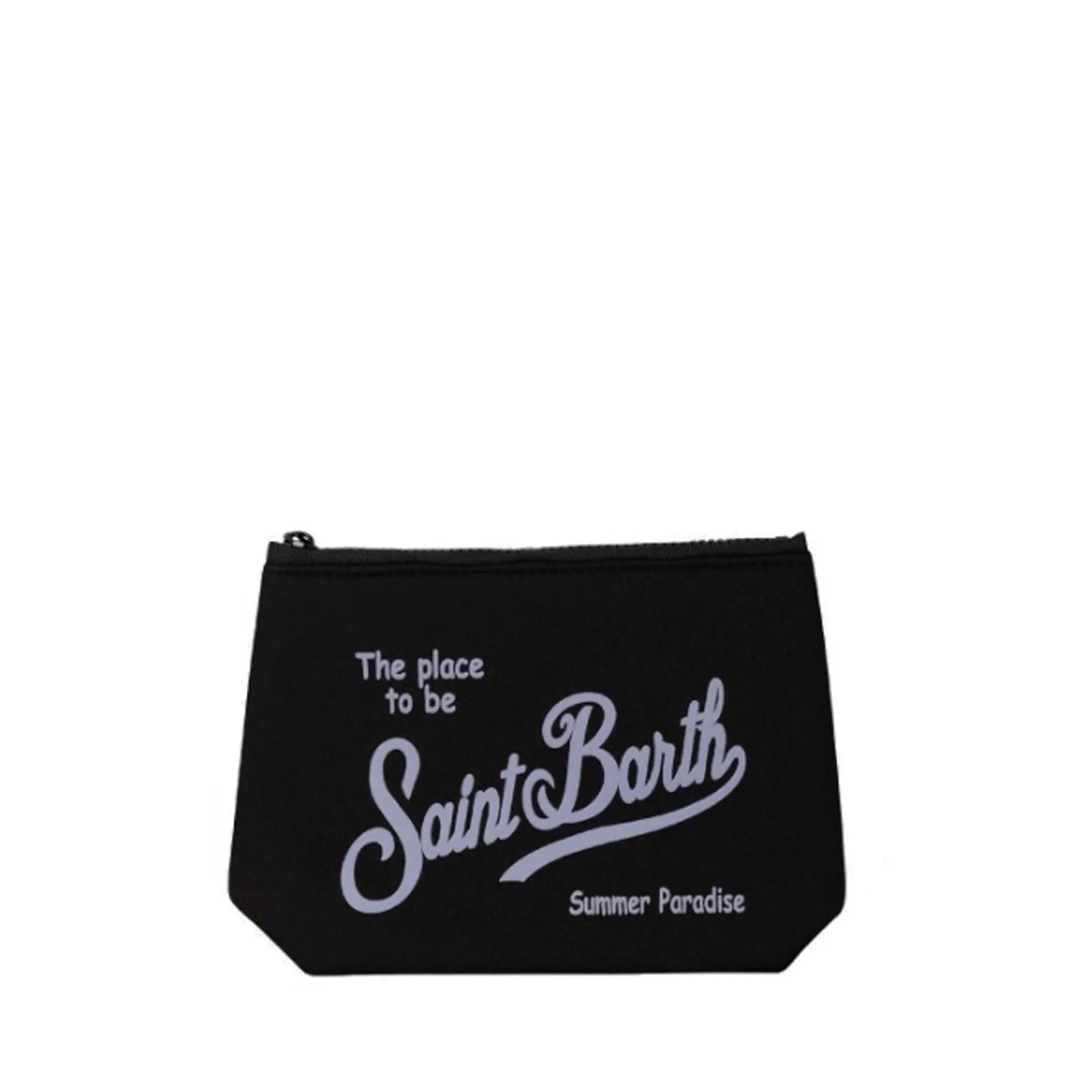 Mc2 Saint Barth Pochette Aline Nero Alin001-08503L 179249