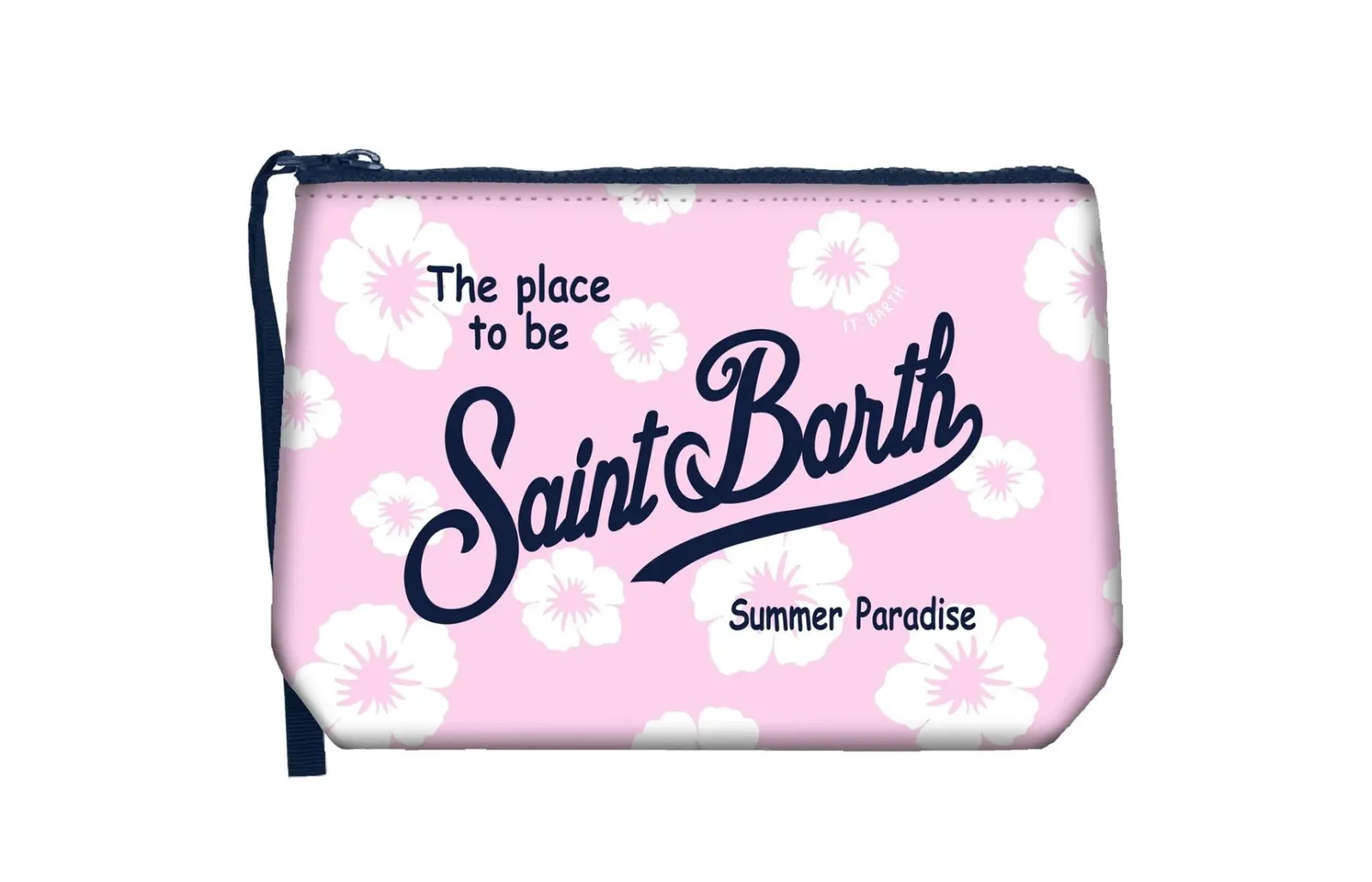Mc2 Saint Barth Pochette Aline Rosa Alin001-02274L 182036