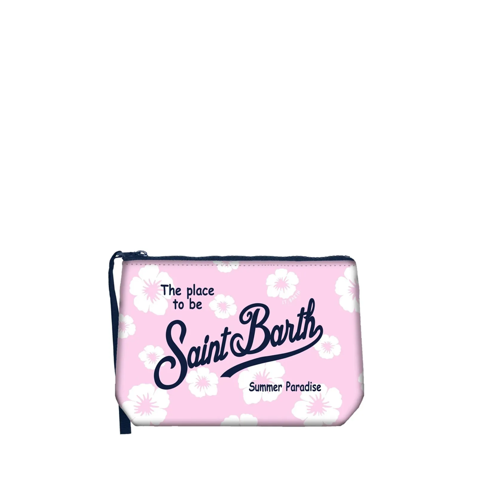 Mc2 Saint Barth Pochette Aline Rosa Alin001-02274L 182133