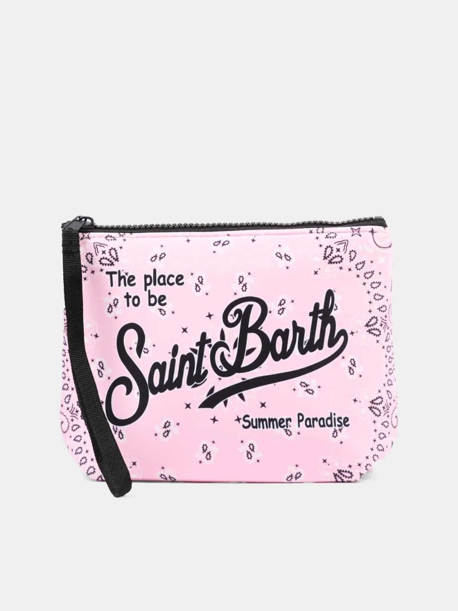 Mc2 Saint Barth Pochette Aline Rosa Alin001-02639L 182037