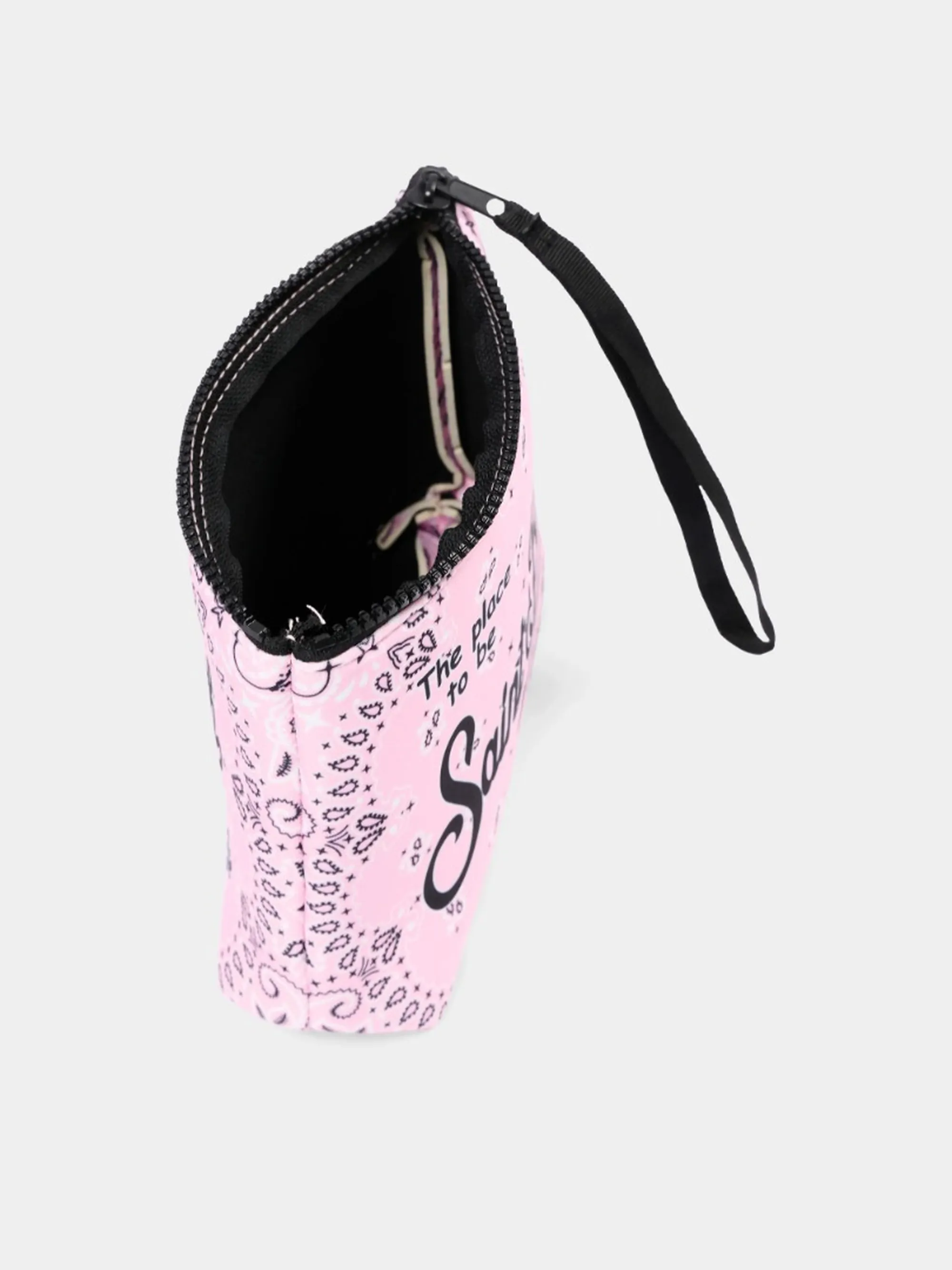 Mc2 Saint Barth B'Aline Pouch' Rosa Alin001-02639L 182040