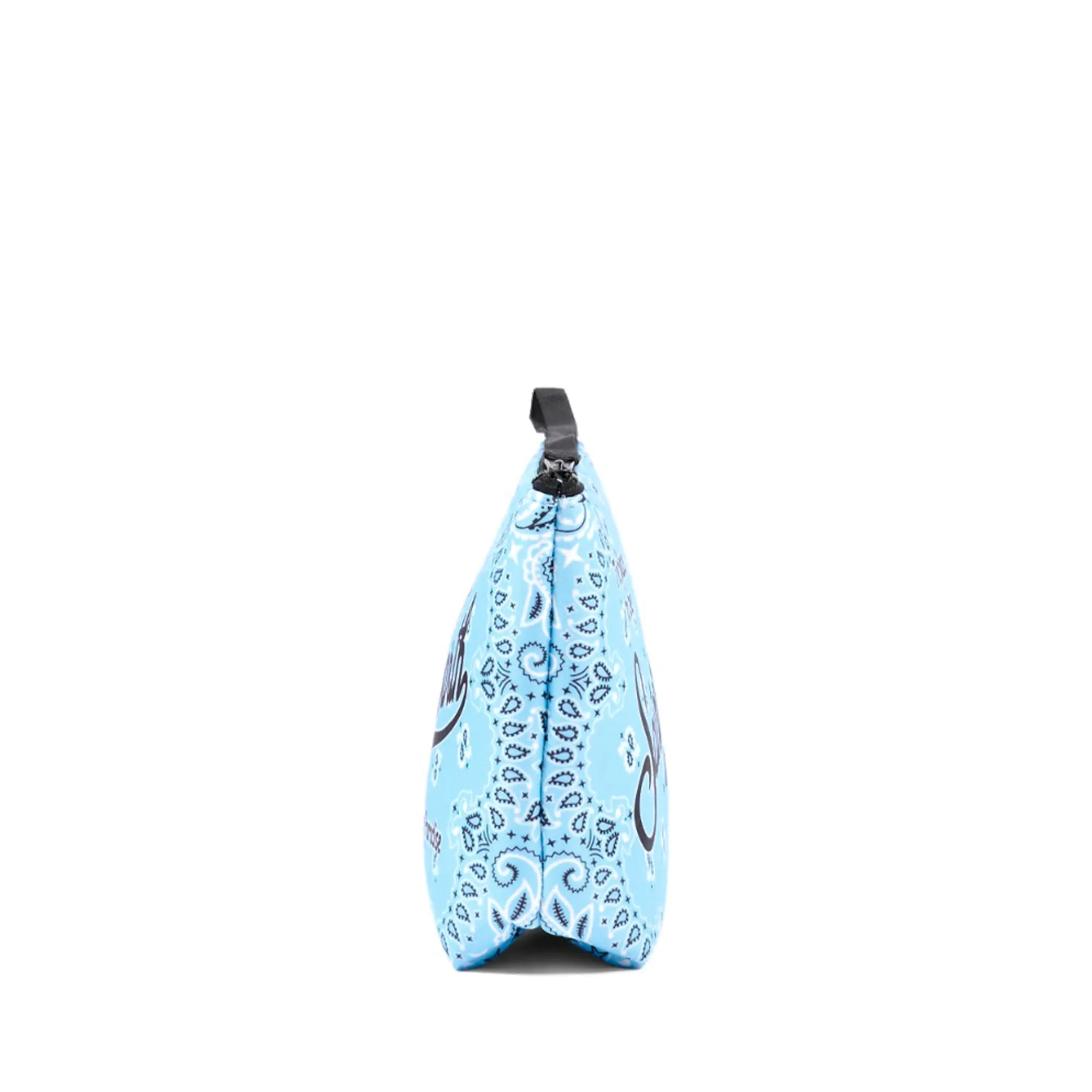 Mc2 Saint Barth B'Aline Bandana Pouch' Sky Blue Alin001-03136L 181877