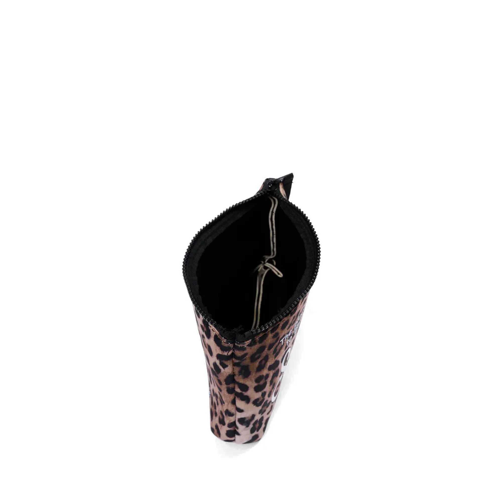 Mc2 Saint Barth Pochette Aline Classic Leopardato Leopardato Alin001-00653L 178883