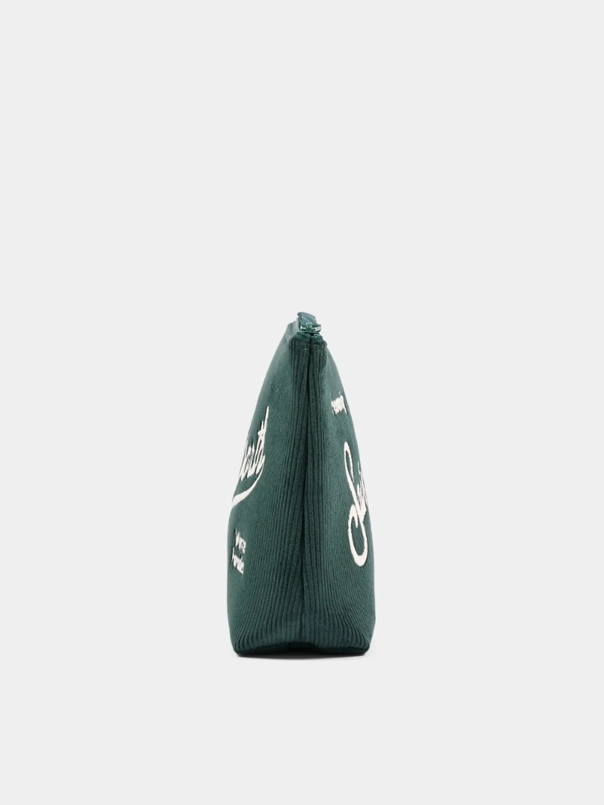 Mc2 Saint Barth B'Aline Corduroy Cover' Green Ali0059-00136M 194355