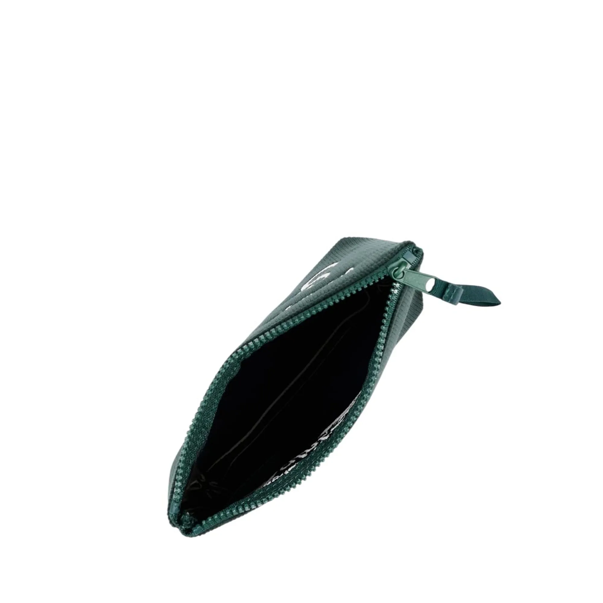 Mc2 Saint Barth Pochette Aline Corduroy Verde Ali0059-00136M 196517