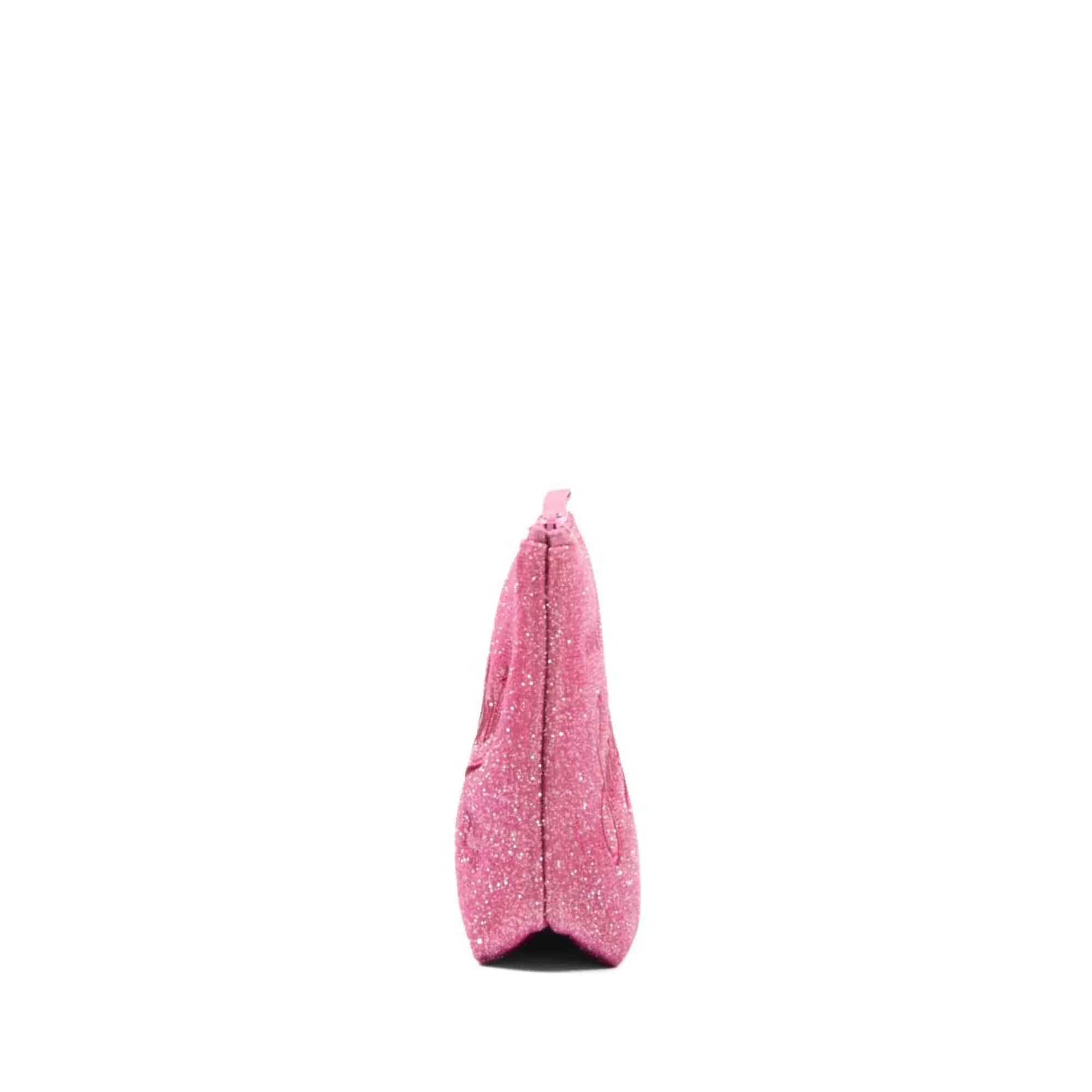 Mc2 Saint Barth Pochette Aline Lurex Fuxia Ali0026-00192M 196566