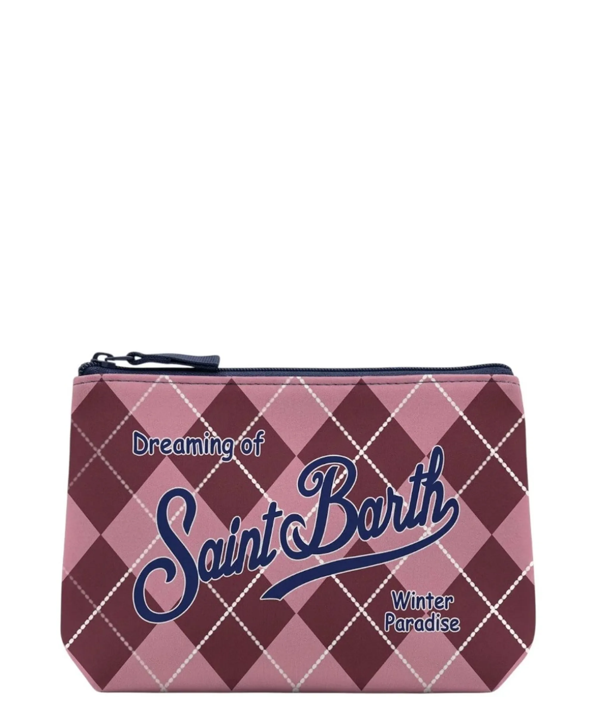 Mc2 Saint Barth B'Aline Rombi Cover' Pink Ali0002-03755M 201441