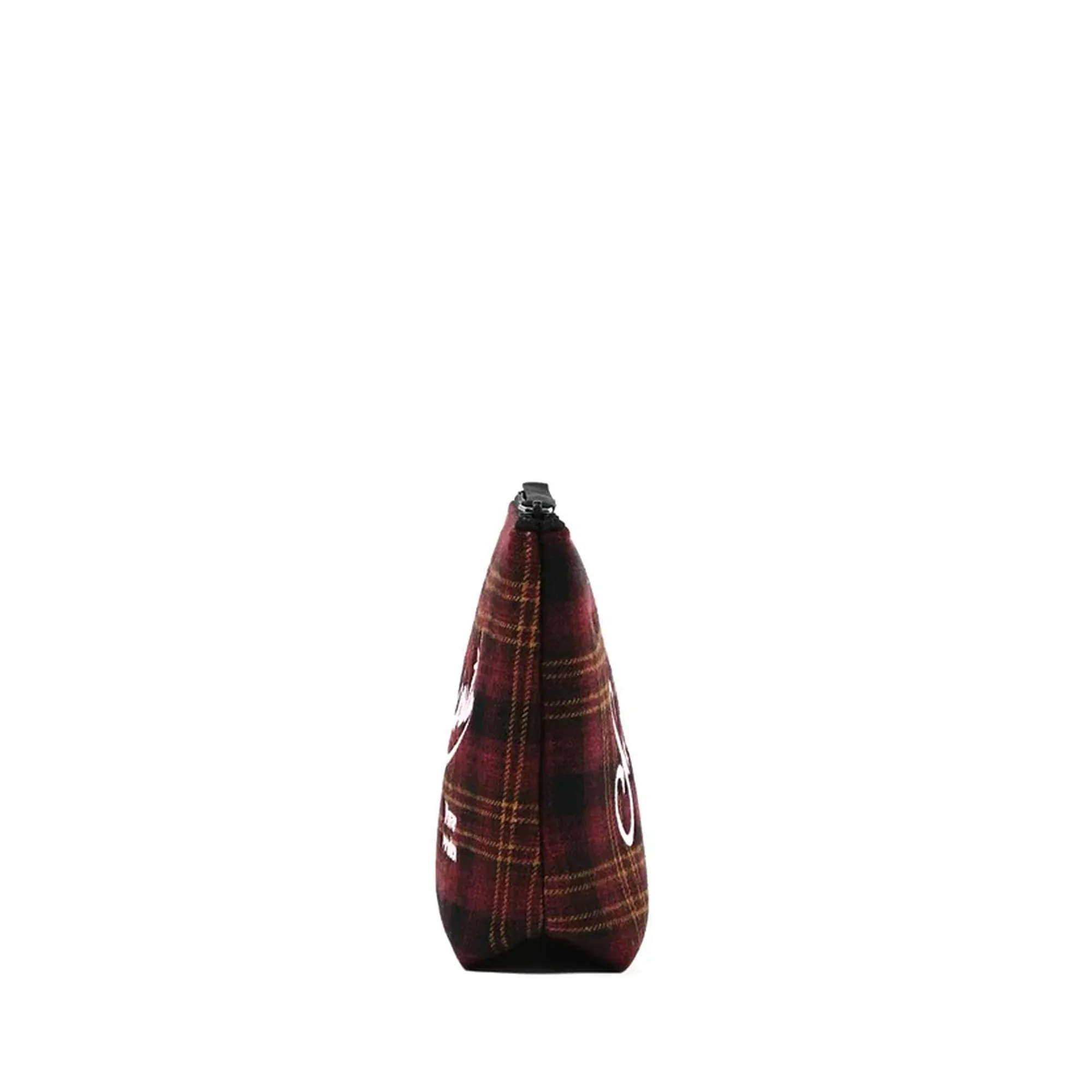 Mc2 Saint Barth Pochette Aline Wool Bordeaux Ali0022-01822M 201393