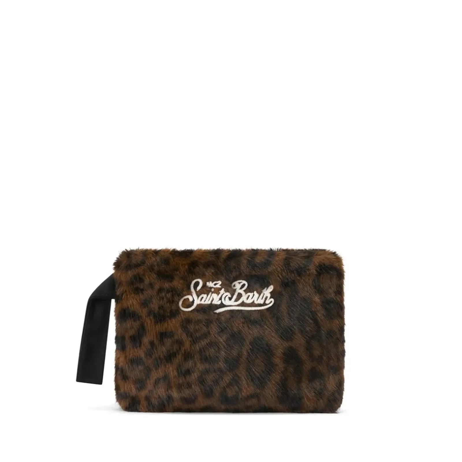 Mc2 Saint Barth Pochette Pareasy Leopardato Pare0004-00212M 200170