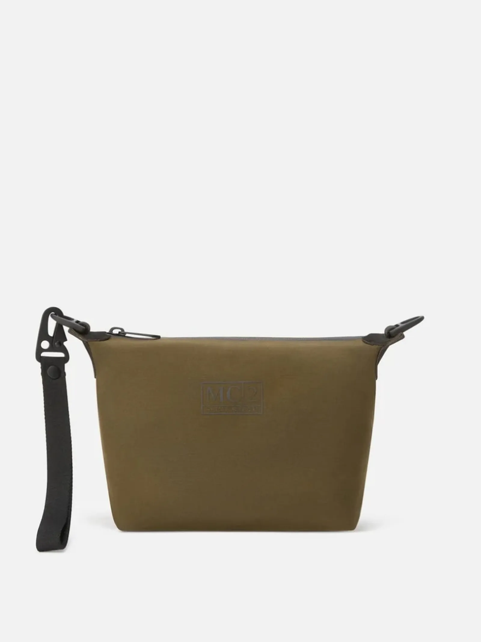 Mc2 Saint Barth Pochette Seamless Militare Sepo0004-00034M 201747