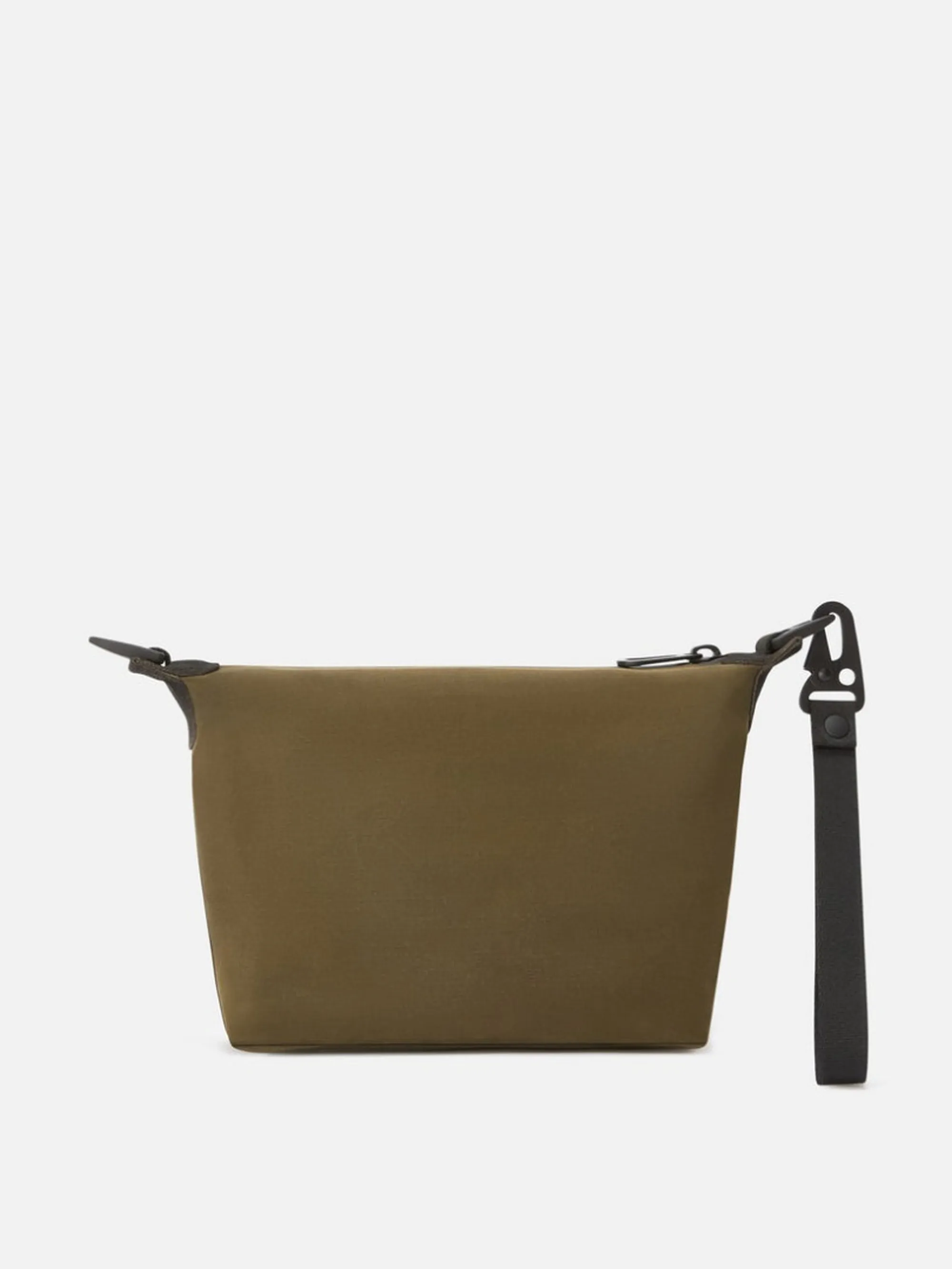 Mc2 Saint Barth B'Seamless Pouch' Military Sepo0004-00034M 201749