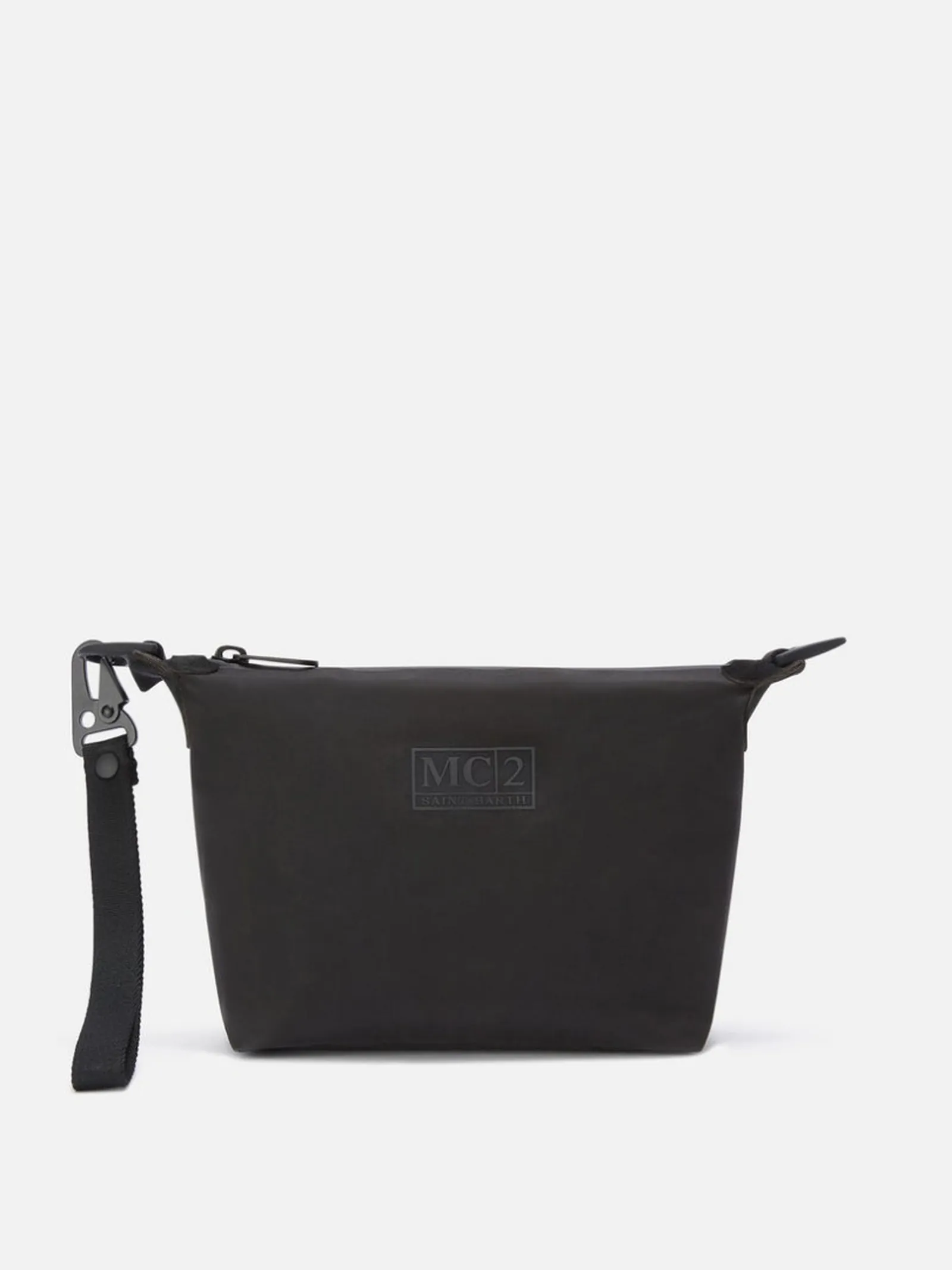 Mc2 Saint Barth Pochette Seamless Nero Sepo0004-00068M 197851