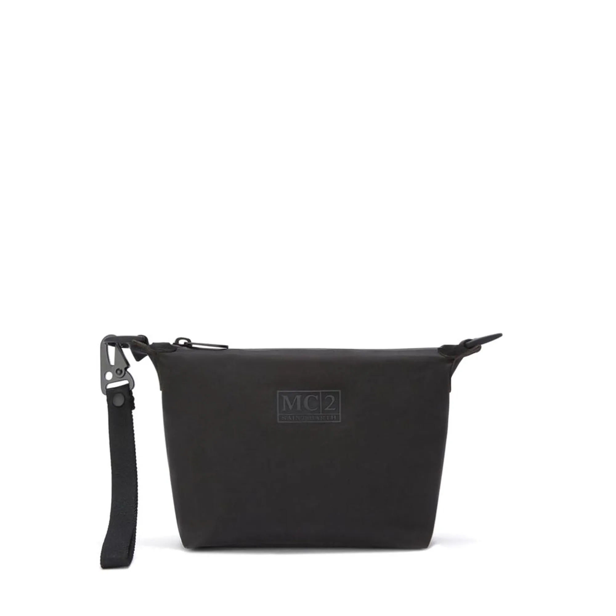 Mc2 Saint Barth Pochette Seamless Nero Sepo0004-00068M 198302