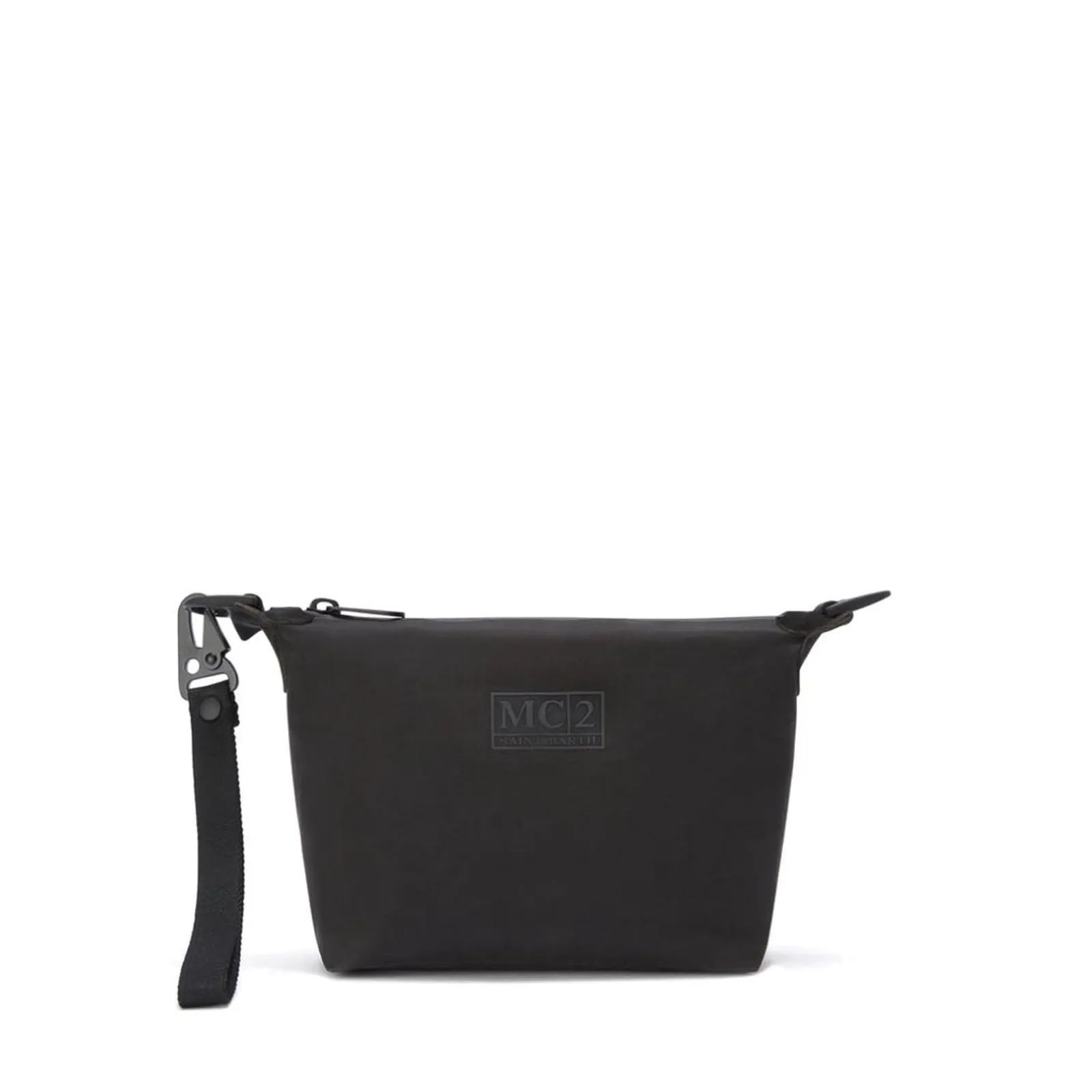 Mc2 Saint Barth Pochette Seamless Nero Sepo0004-00068M 198302