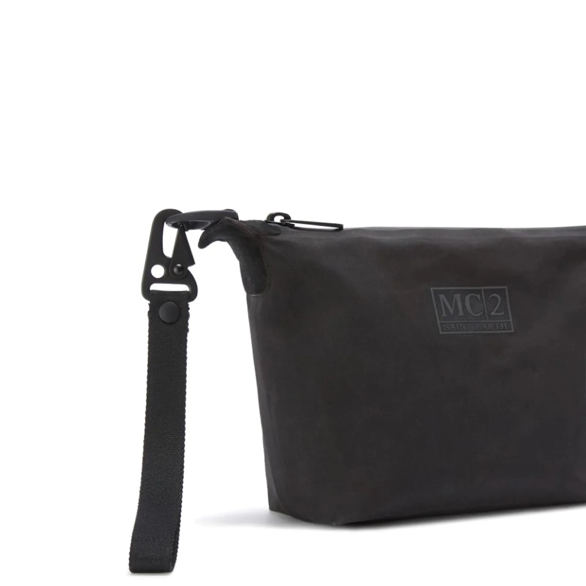 Mc2 Saint Barth Pochette Seamless Nero Sepo0004-00068M 198304