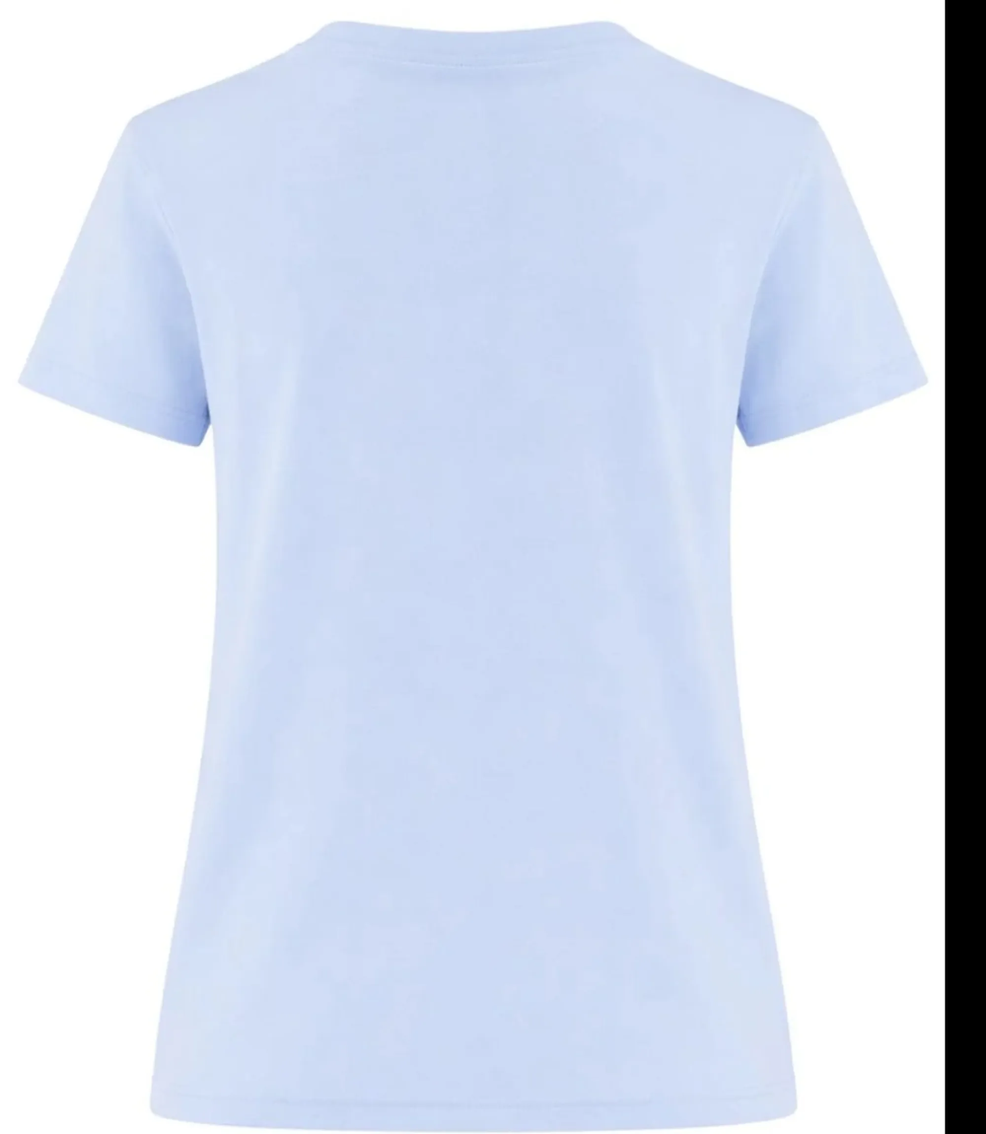 Mc2 Saint Barth T-Shirt Emilie Azzurro Emi0001-09630L 182775
