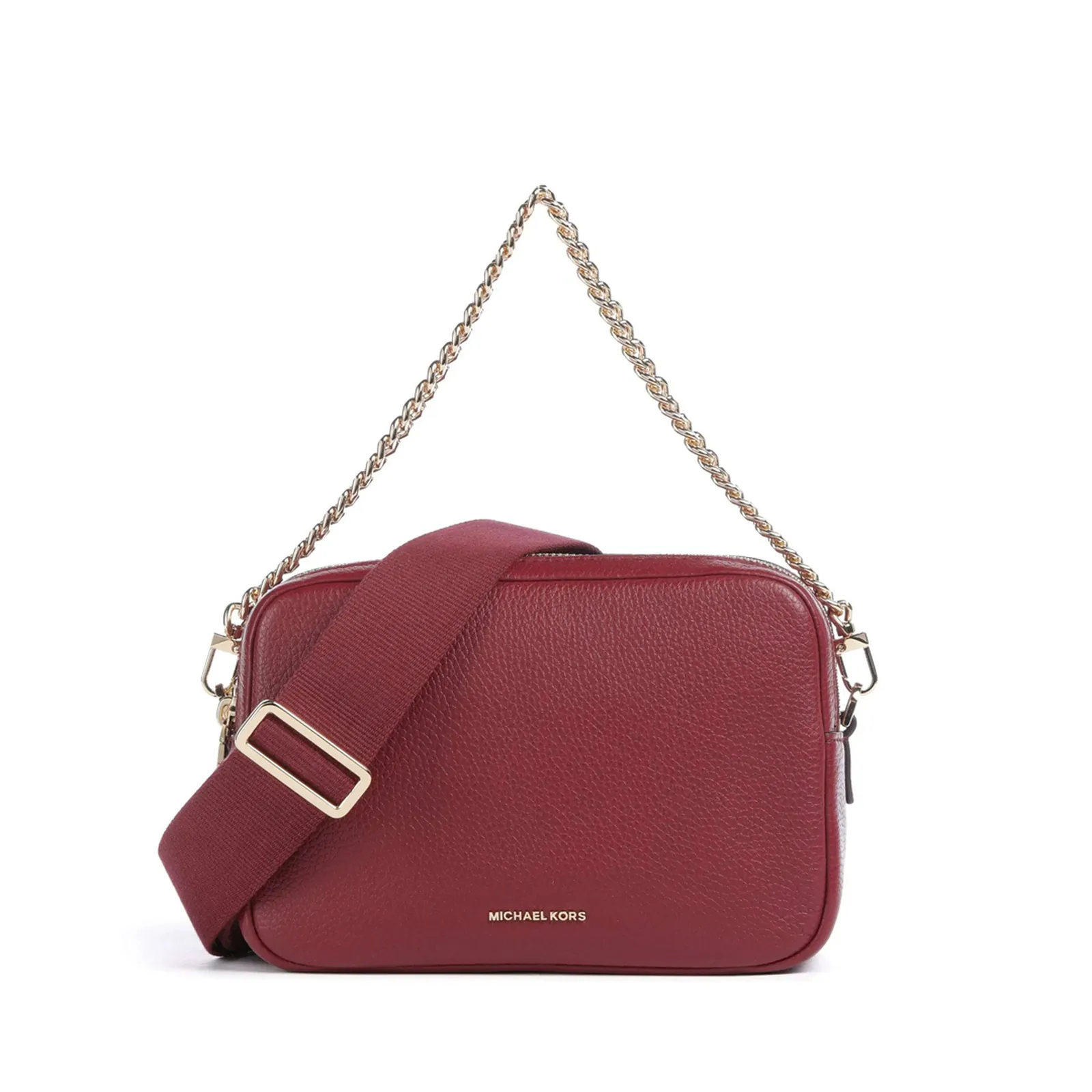 Michael Kors Borsa Bordeaux 32S5Gytc5L 155919