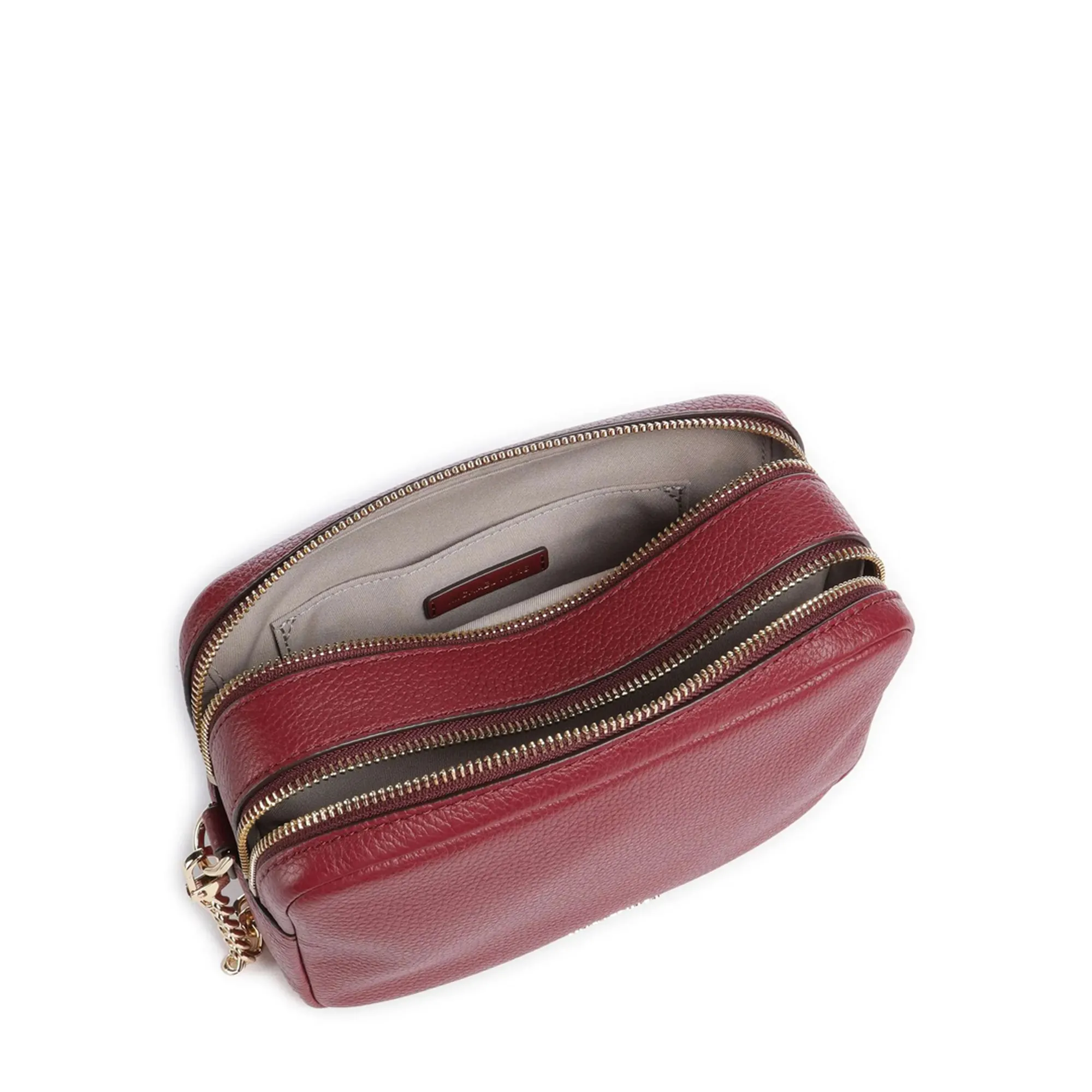 Michael Kors Borsa Bordeaux 32S5Gytc5L 155921