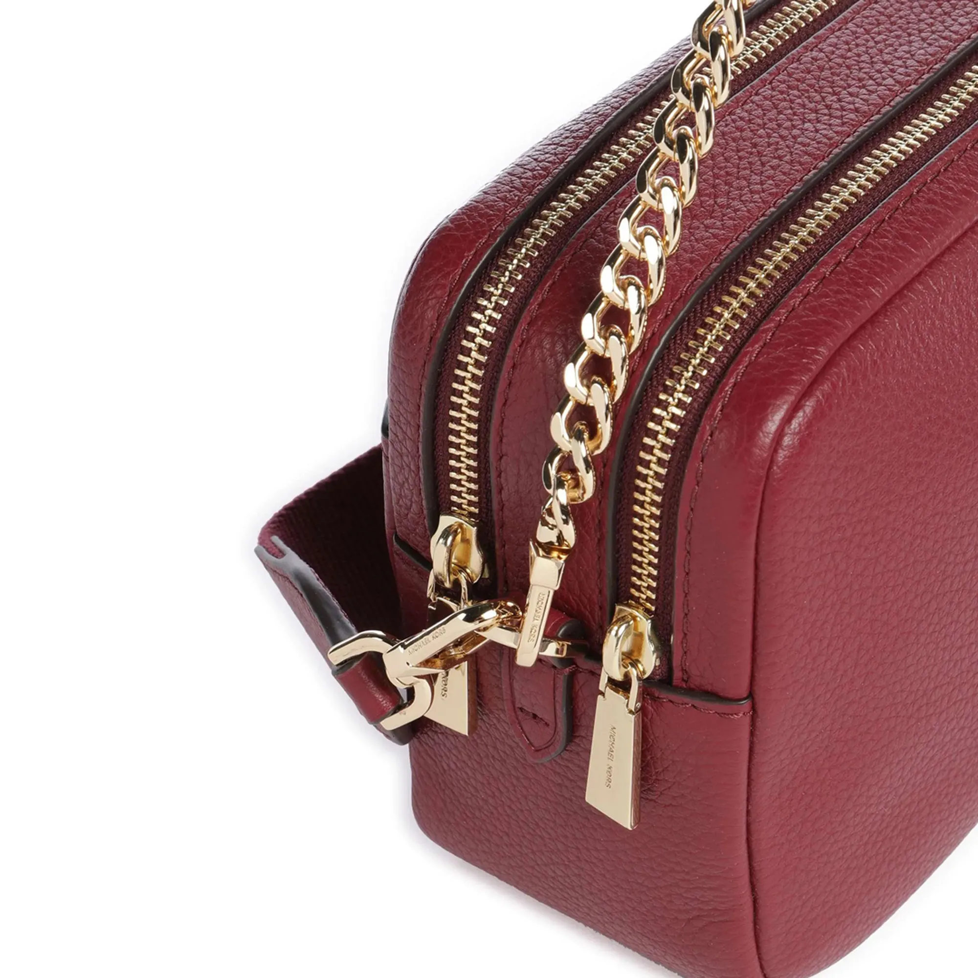 Michael Kors Borsa Bordeaux 32S5Gytc5L 155924