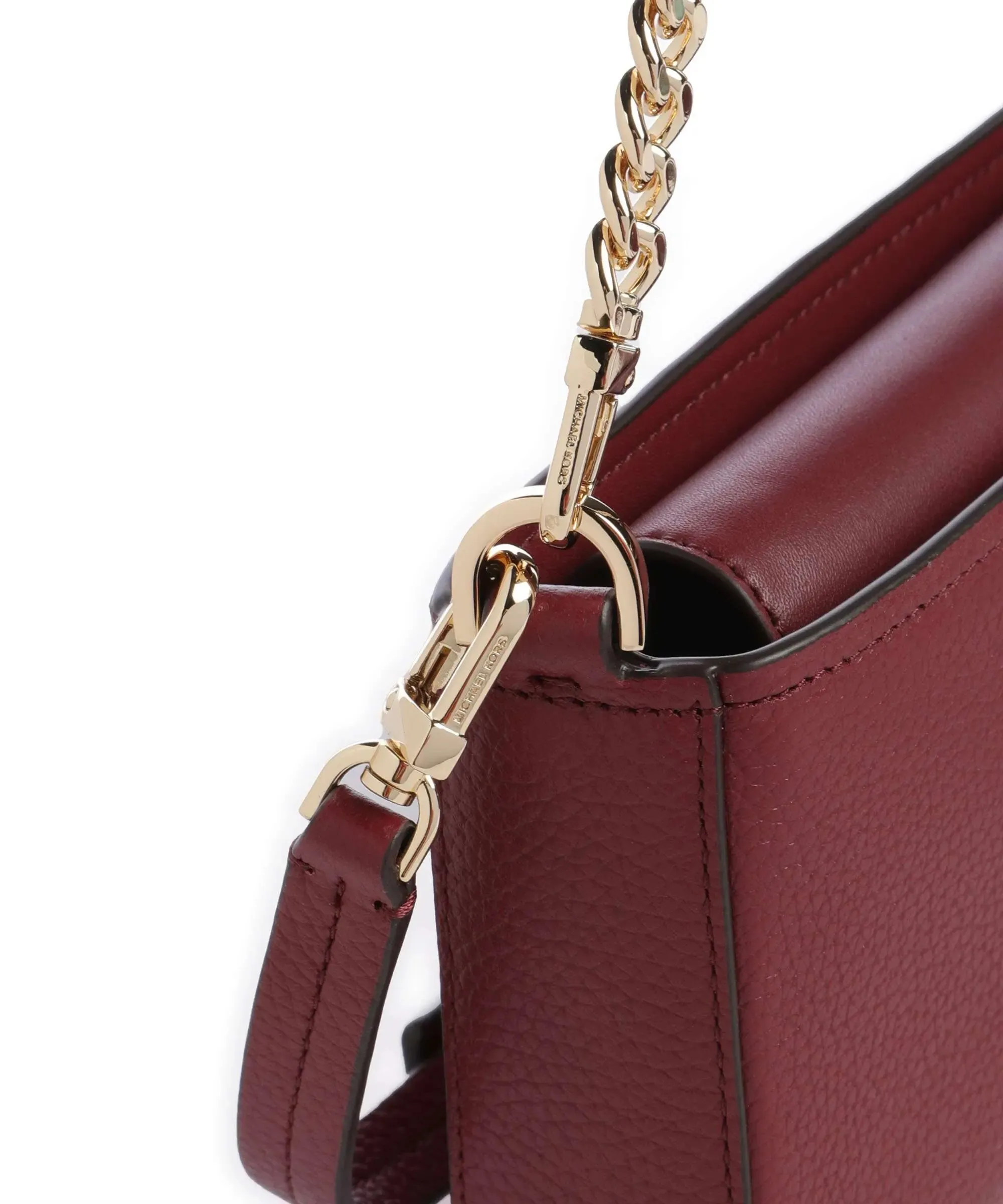 Michael Kors Borsa Bordeaux 32S5Gytu1L 154868
