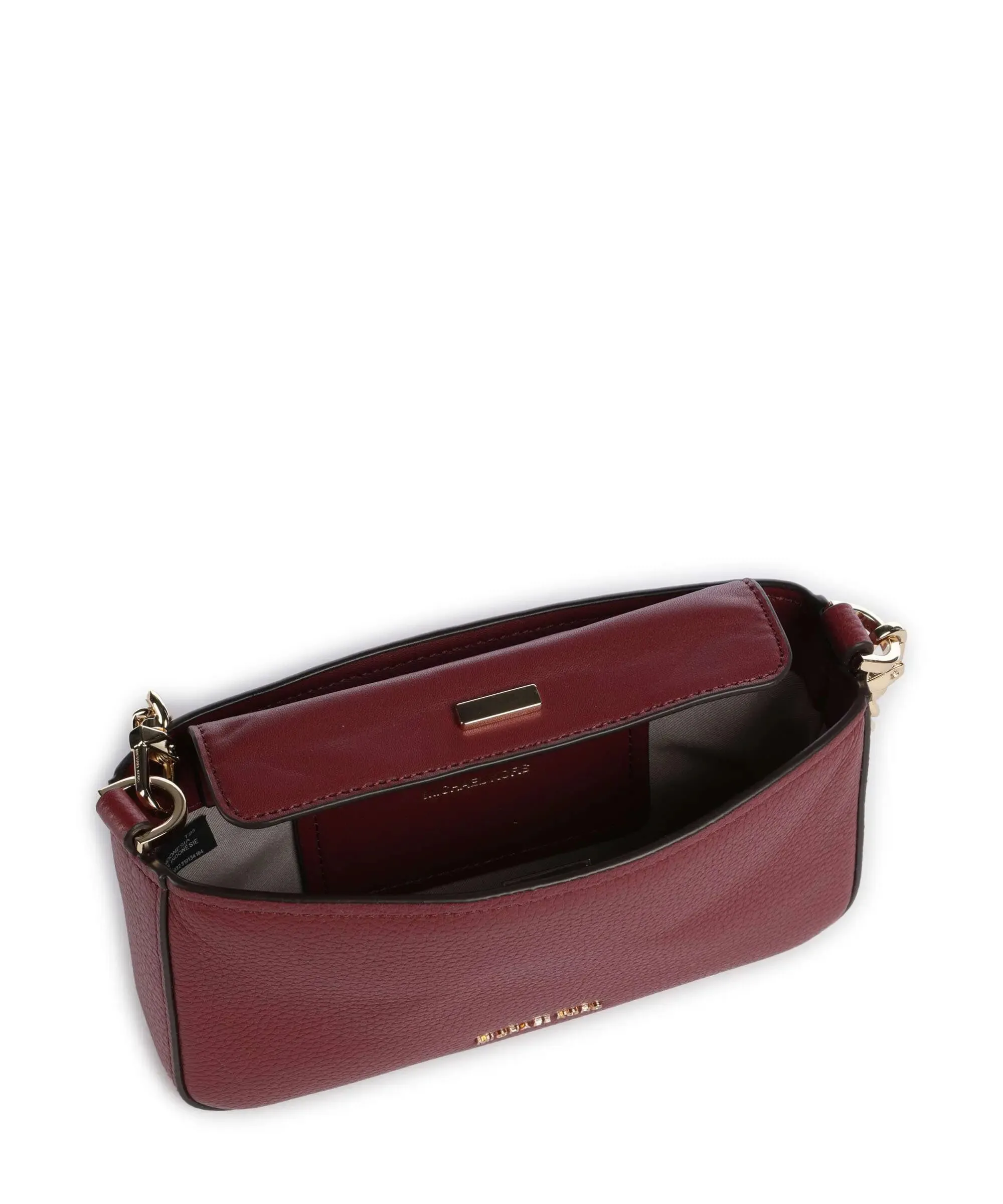 Michael Kors Borsa Bordeaux 32S5Gytu1L 154870