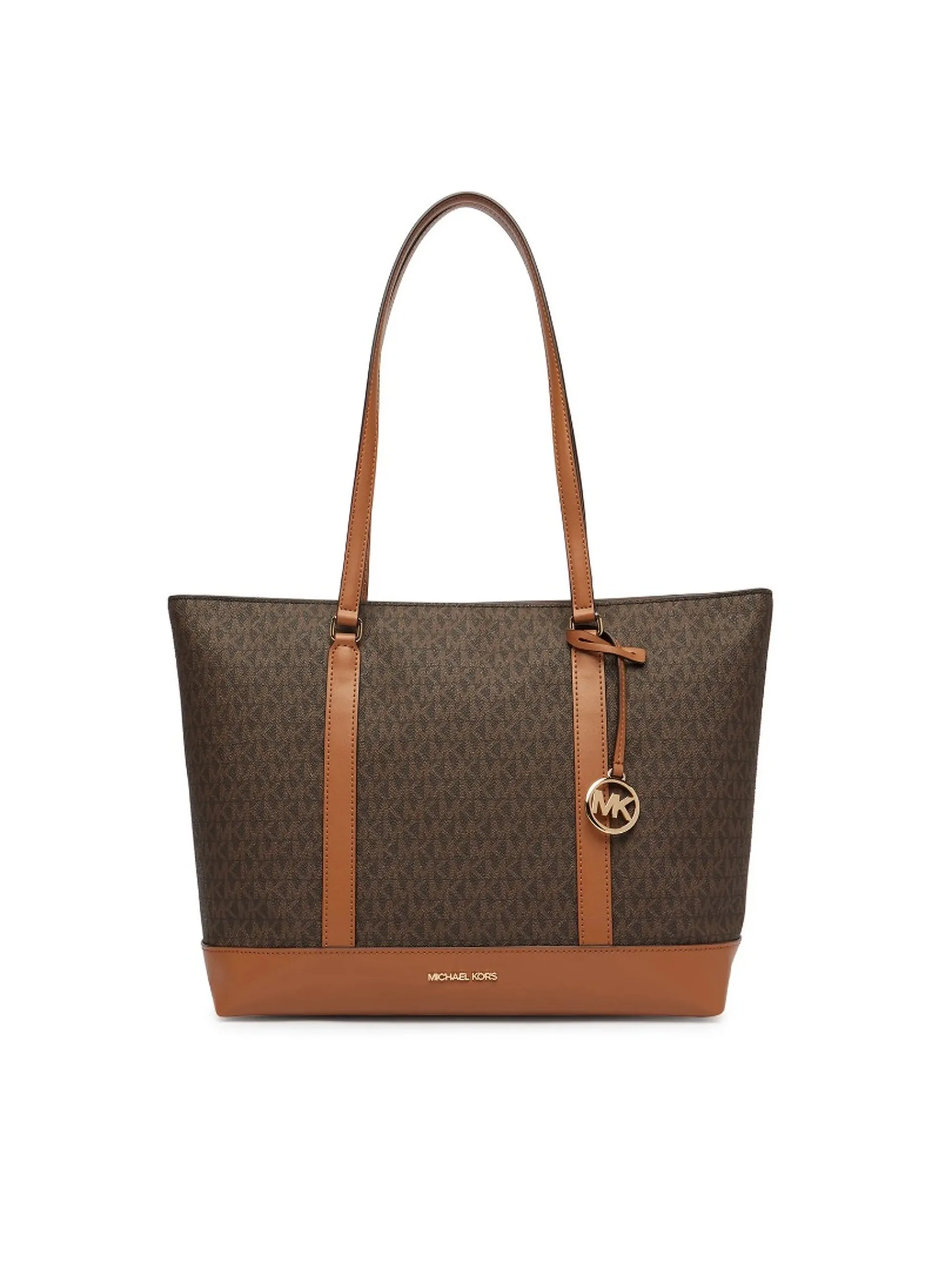 Michael Kors B'Bag ' Brown 30S6G3Pt3B 179764