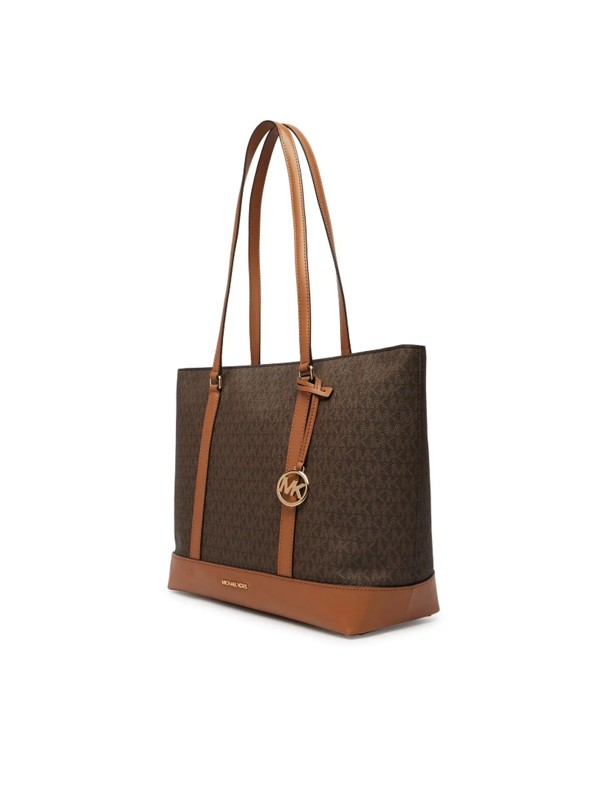 Michael Kors B'Bag ' Brown 30S6G3Pt3B 179768