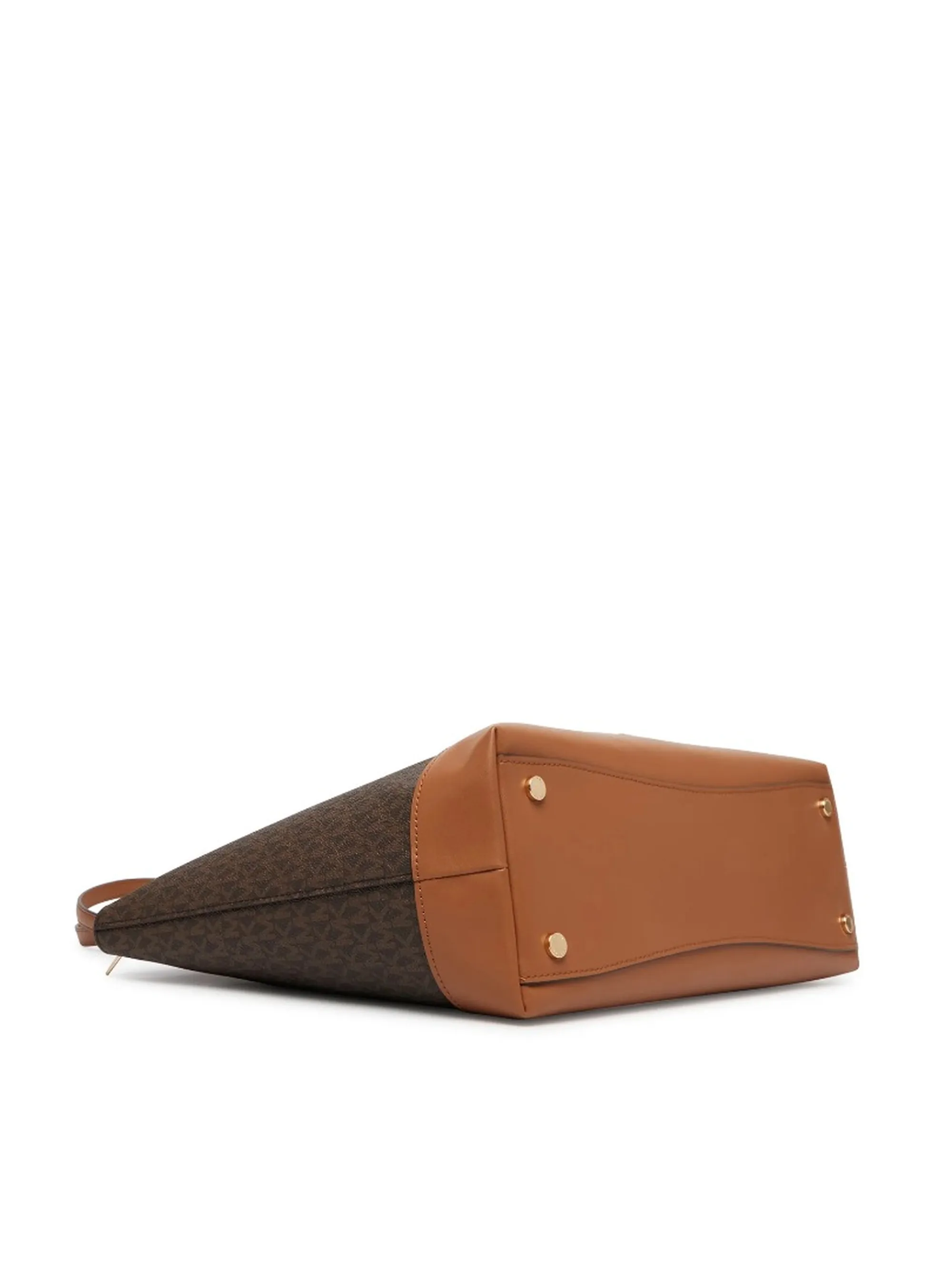 Michael Kors B'Bag ' Brown 30S6G3Pt3B 179769