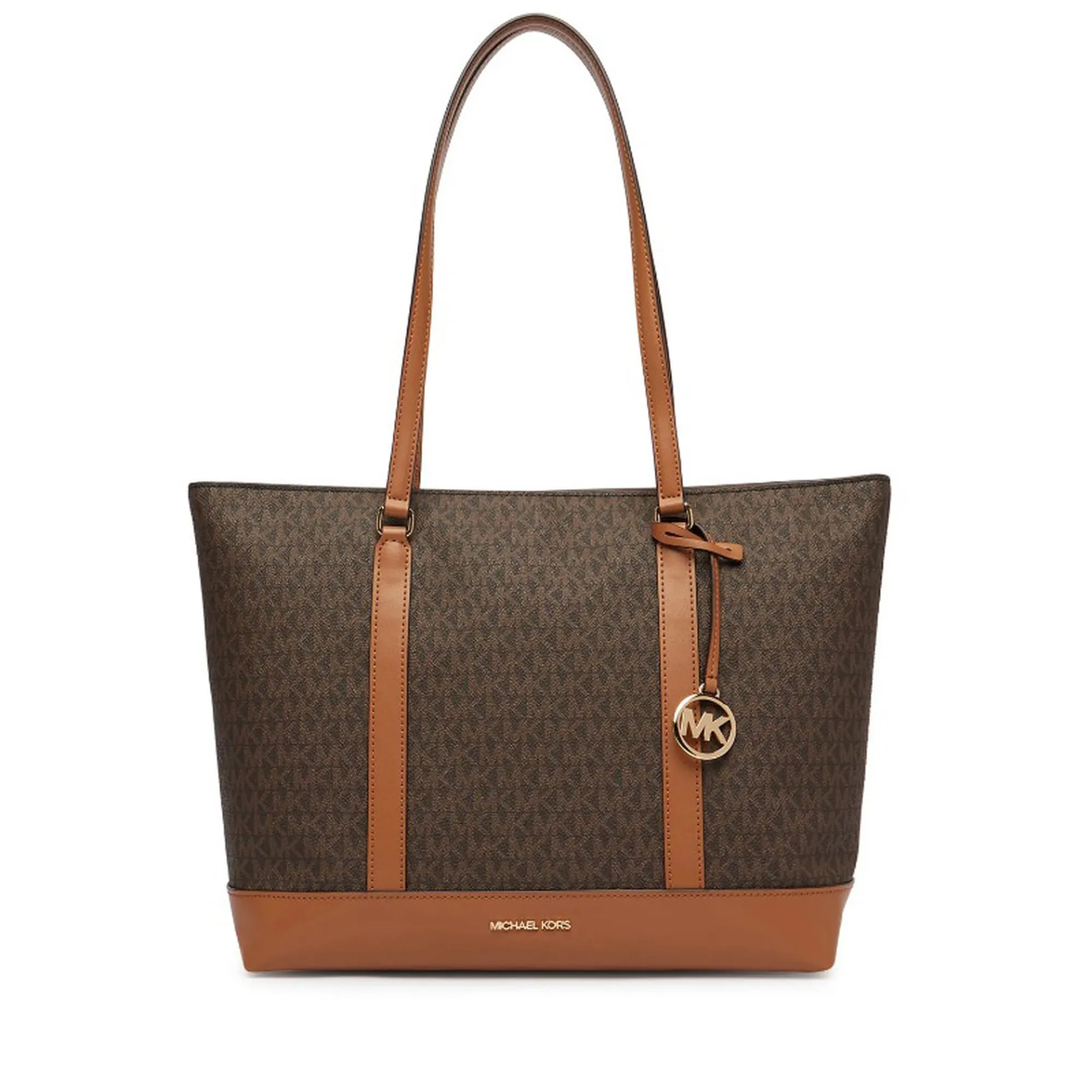 Michael Kors B'Bag ' Brown 30S6G3Pt3B 180031