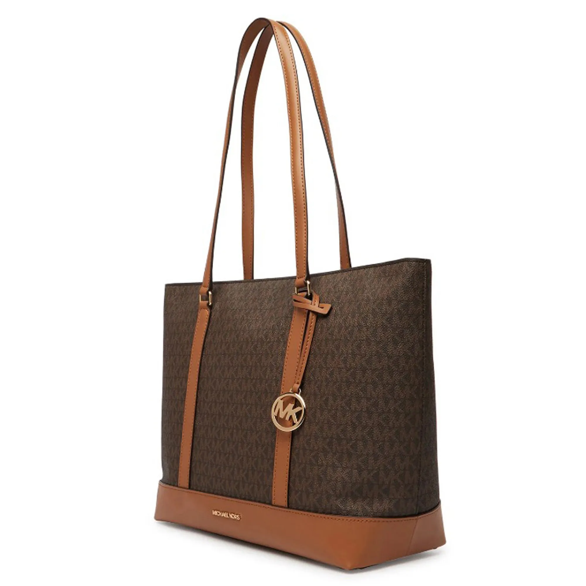 Michael Kors B'Bag ' Brown 30S6G3Pt3B 180034