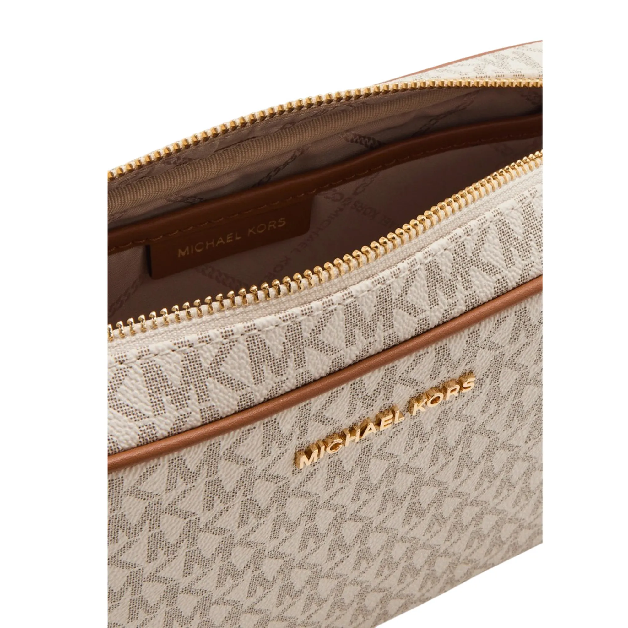 Michael Kors B'Bag' Vanilla 32F1Gj6C7B 152462