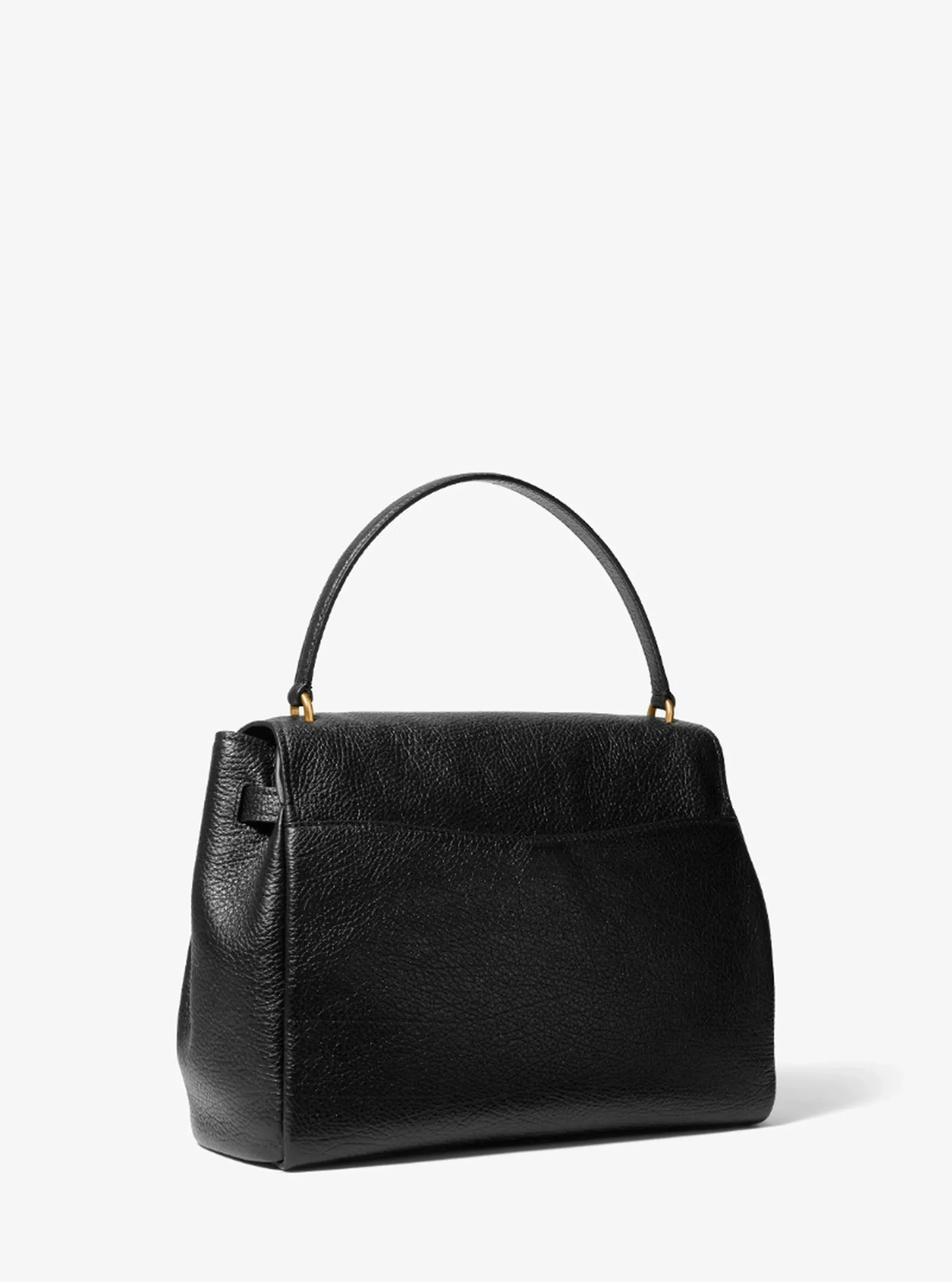 Michael Kors B'Hamilton Large Handbag' Black 30F6Anxs7E 188468