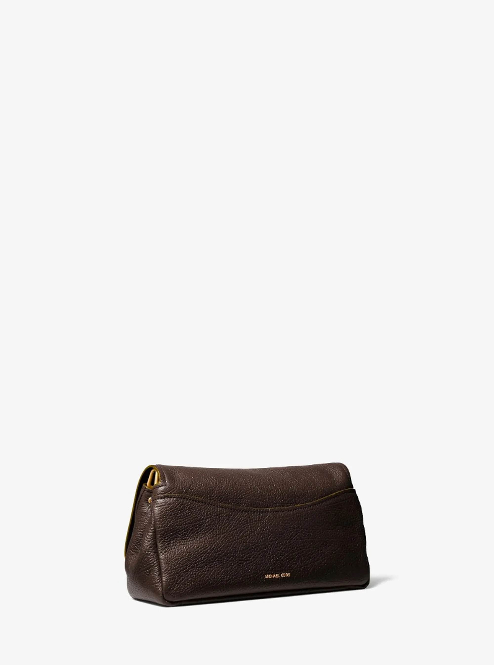Michael Kors B'Bryant Convertible Shoulder Bag' Chocolate 30F6Aytl7E 188455