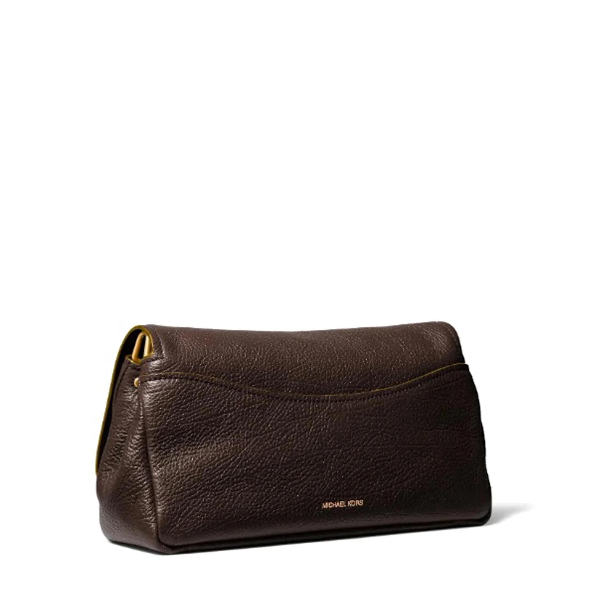 Michael Kors Borsa A Spalla Bryant Convertibile Cioccolato 30F6Aytl7E 189765
