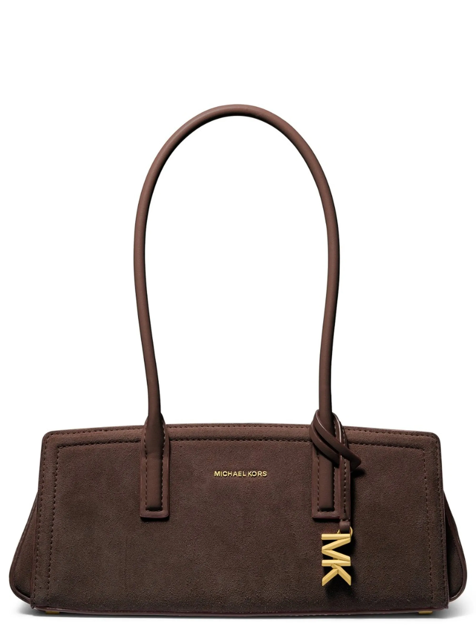 Michael Kors B'Laila Small Shoulder Bag' Chocolate 30T6A9It0S 191520