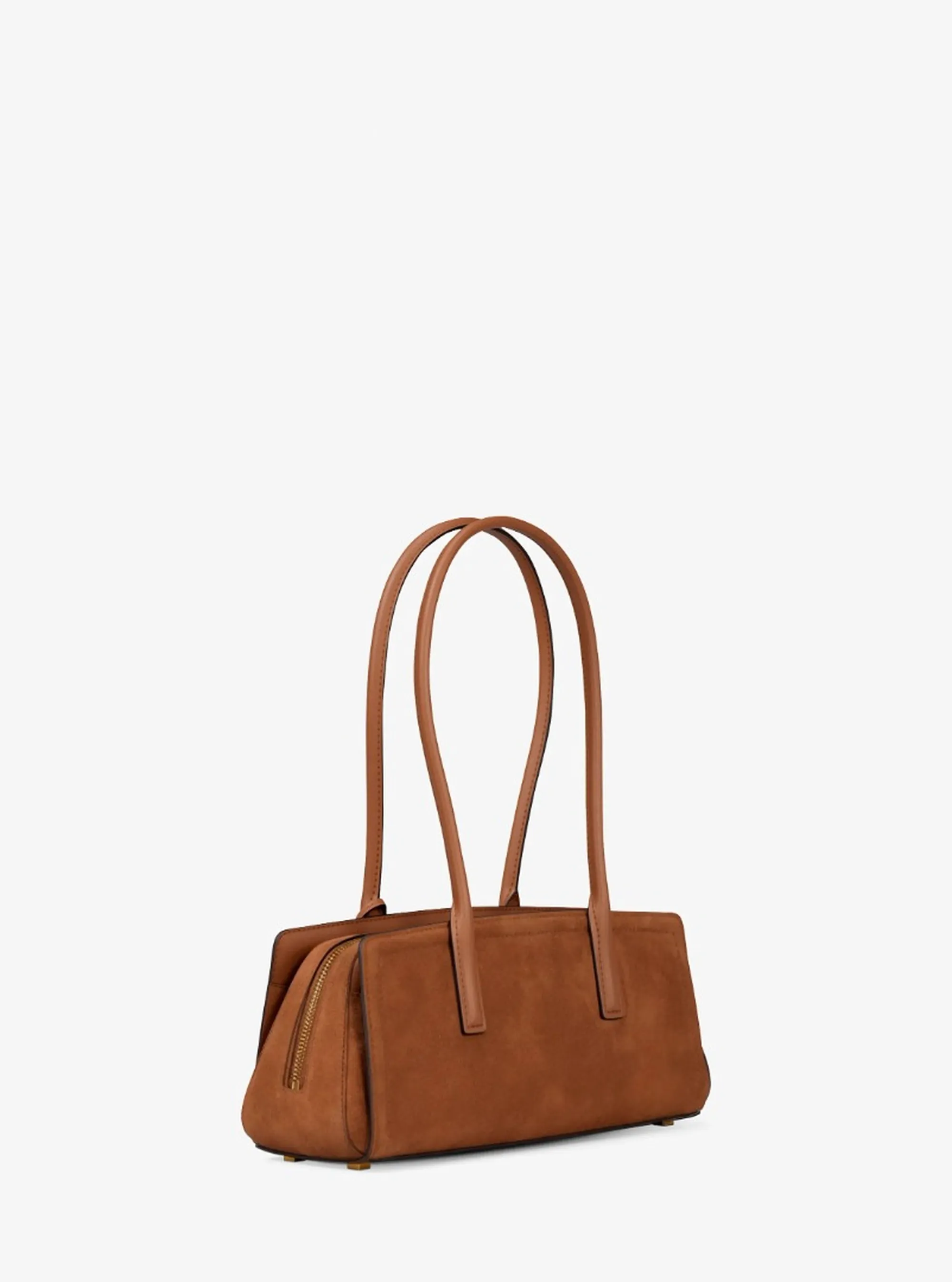 Michael Kors Borsa  A Spalla Laila Piccola Marrone 30T6A9It0S 183735
