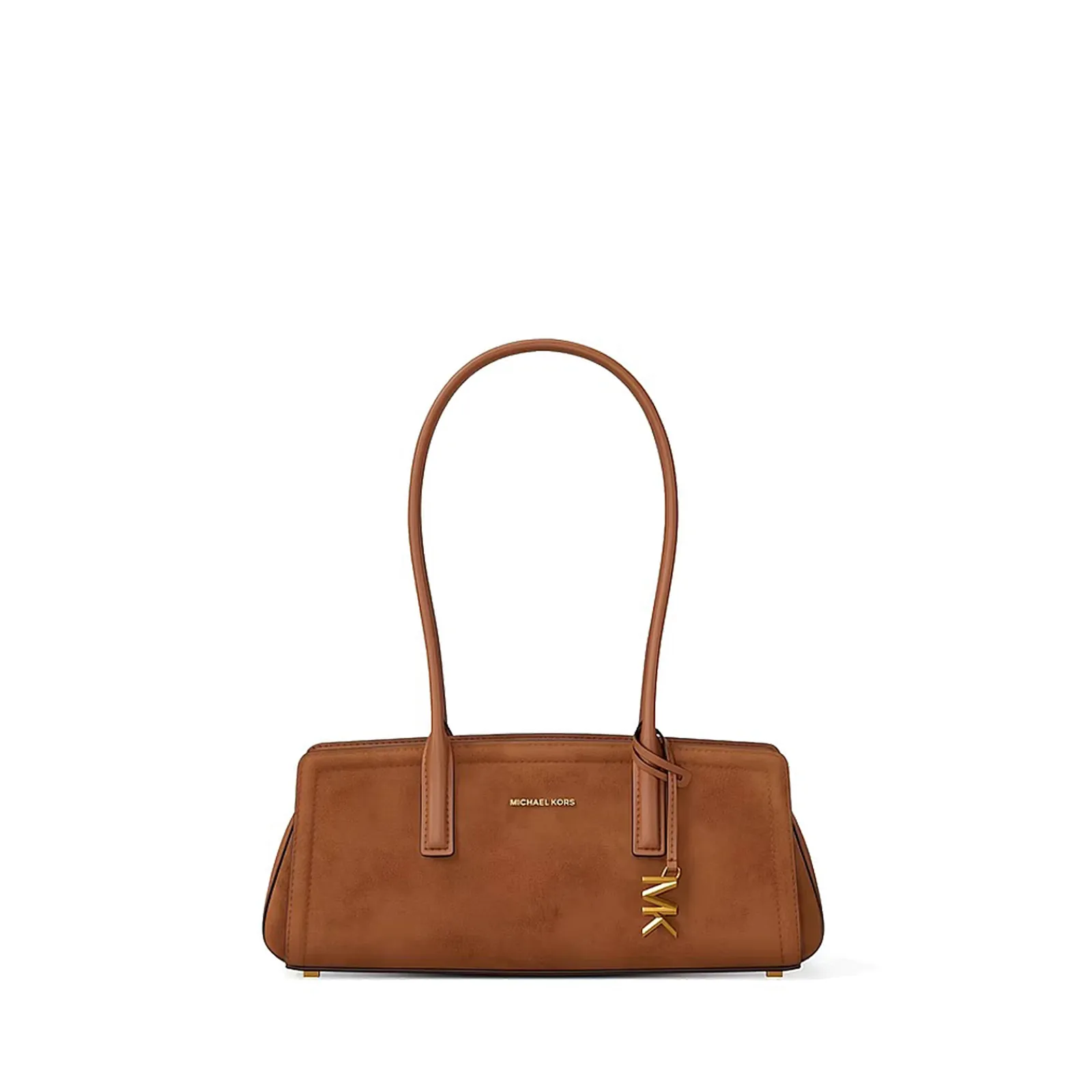Michael Kors Borsa  A Spalla Laila Piccola Marrone 30T6A9It0S 183798