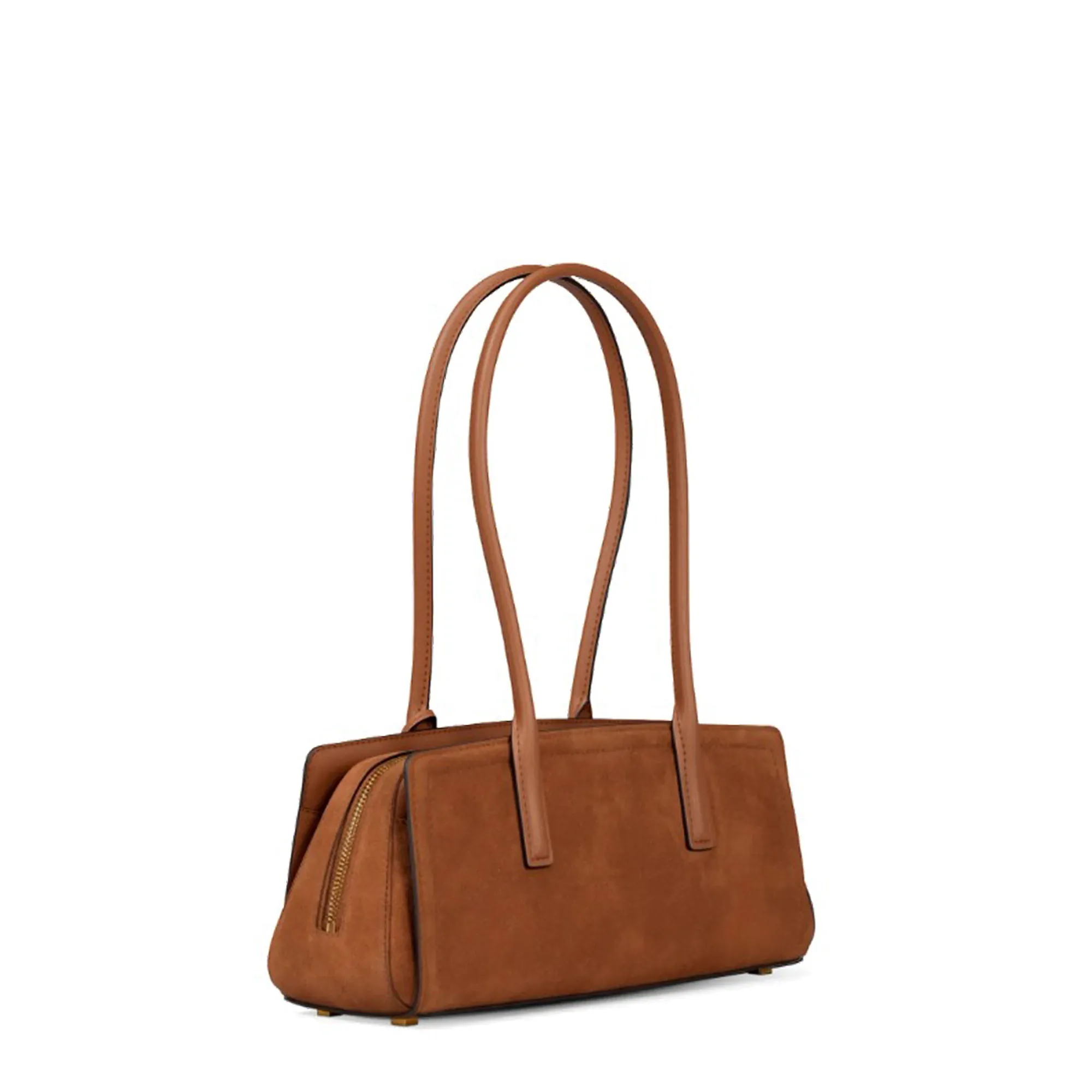 Michael Kors B'Laila Small Shoulder Bag' Brown 30T6A9It0S 183800