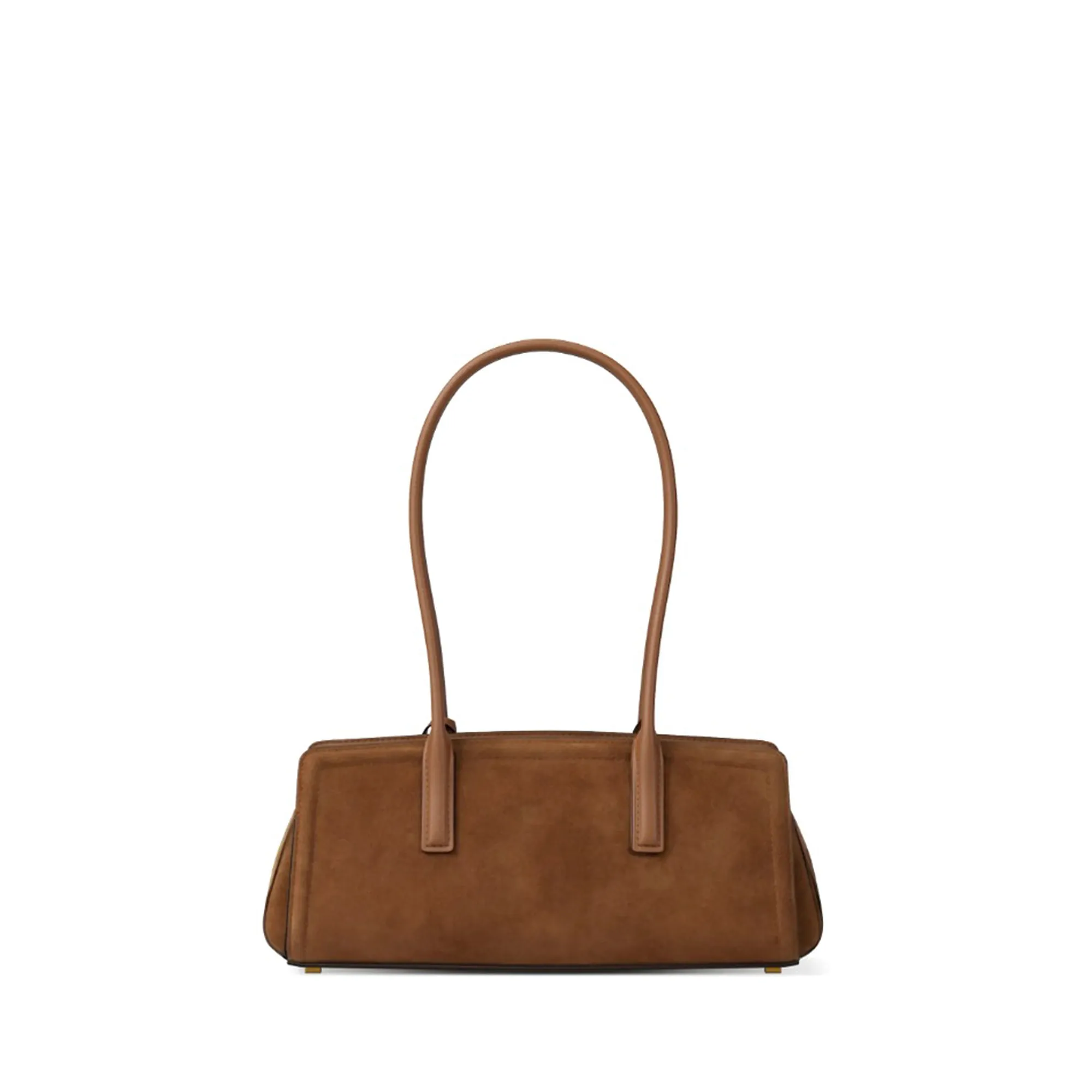 Michael Kors B'Laila Small Shoulder Bag' Brown 30T6A9It0S 183802